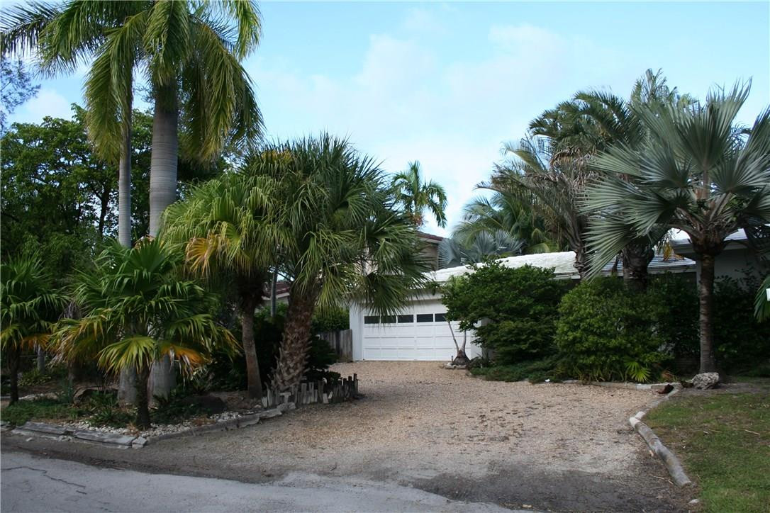 Coconut Isle Drive - Residential