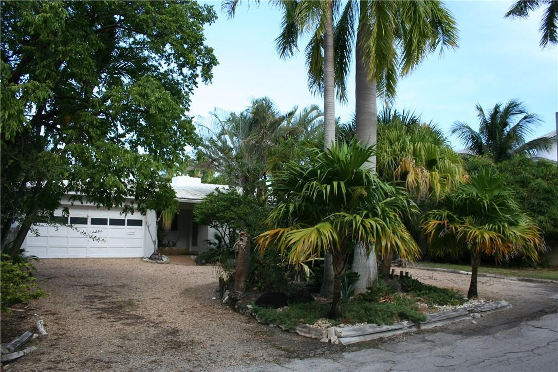 Coconut Isle Drive - Residential
