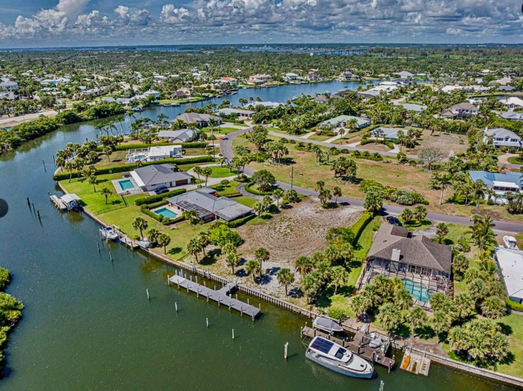 4406 Bethel Creek Drive