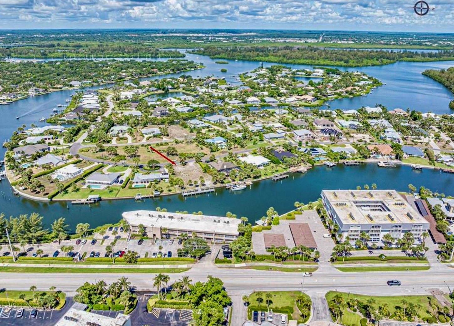 4406 Bethel Creek Dr