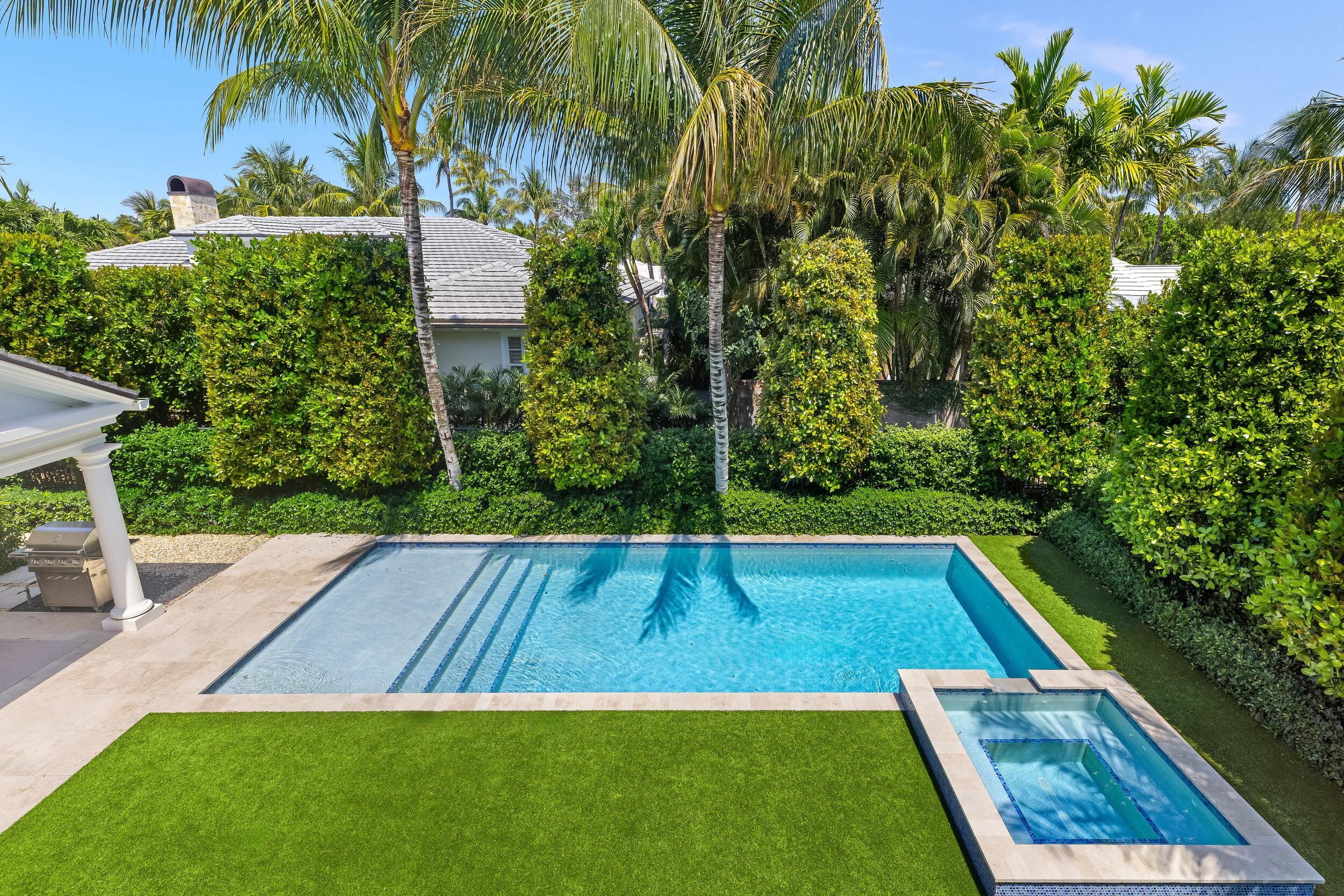 OCEAN TERRACE - Residential