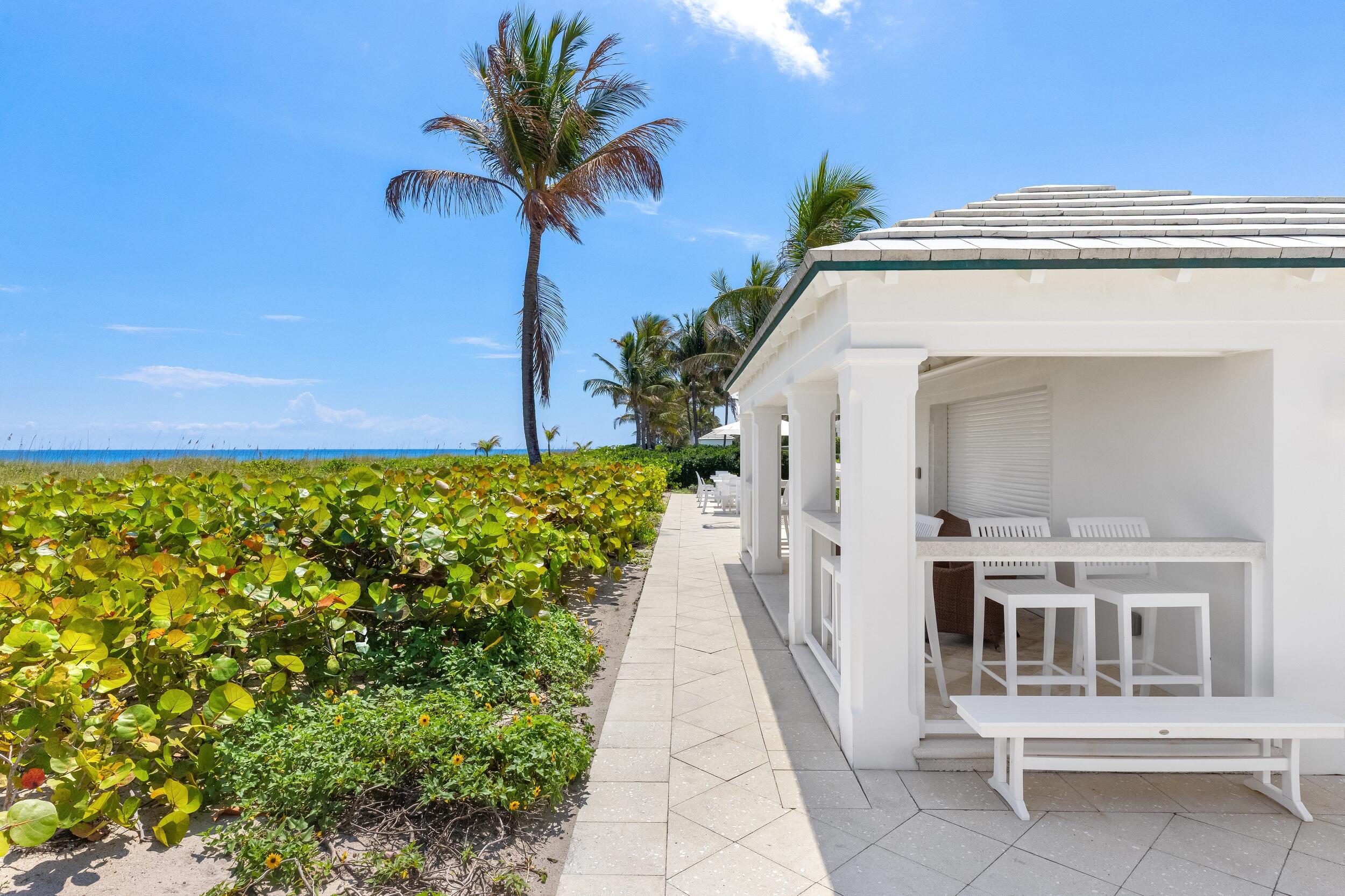 OCEAN TERRACE - Residential