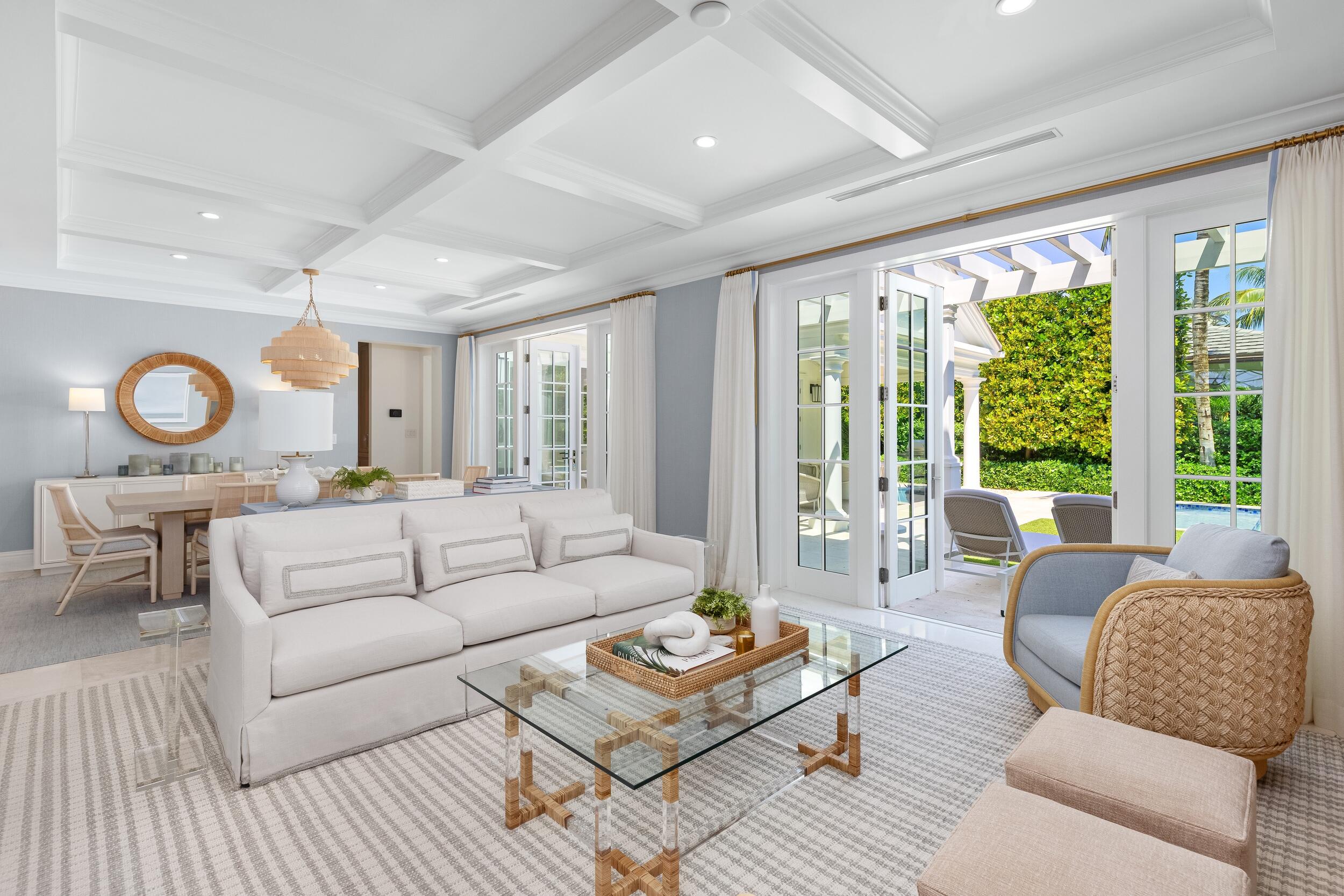 OCEAN TERRACE - Residential