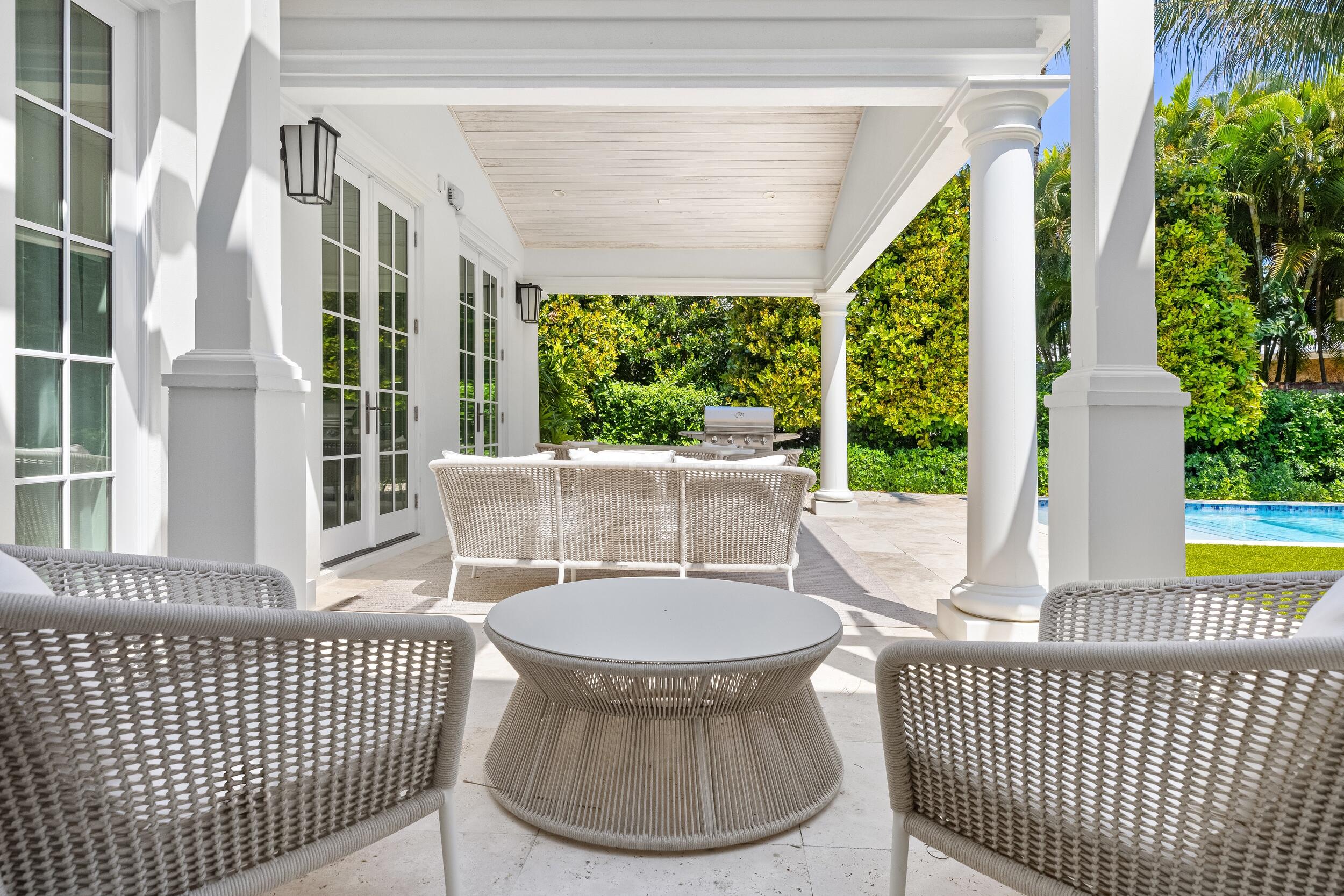 OCEAN TERRACE - Residential