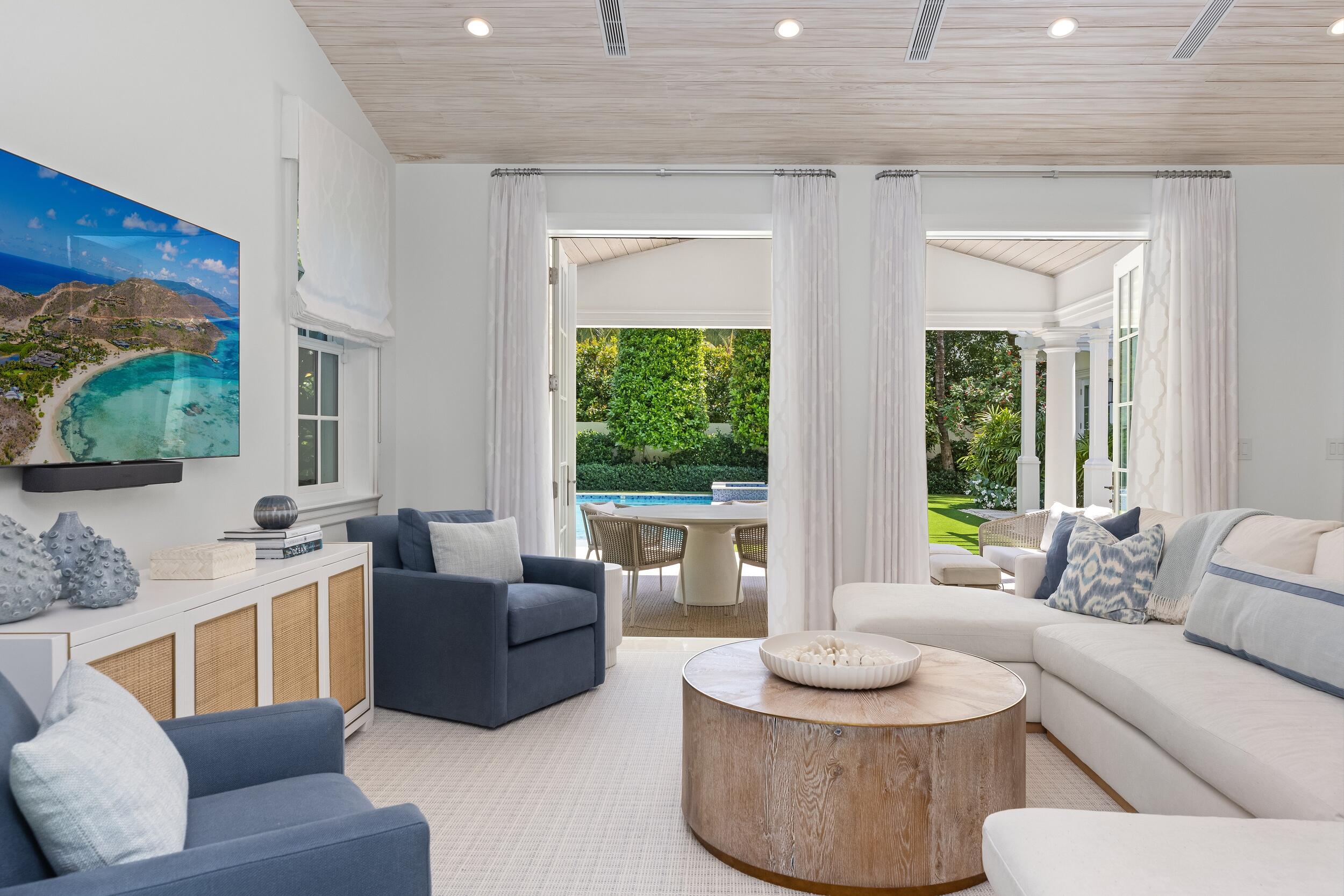 OCEAN TERRACE - Residential