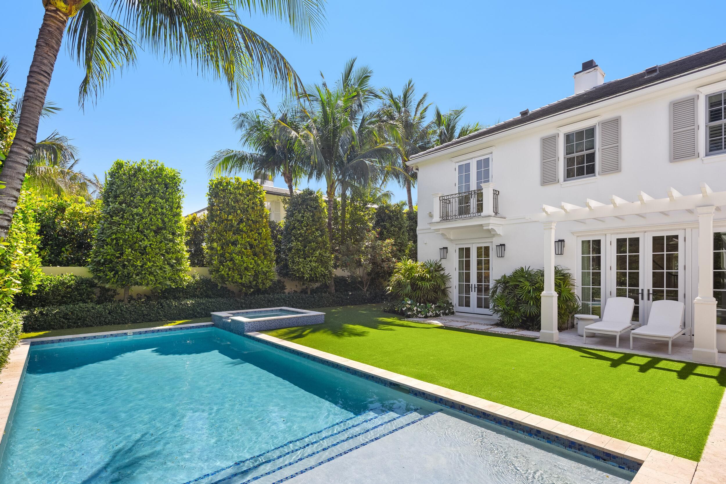 OCEAN TERRACE - Residential