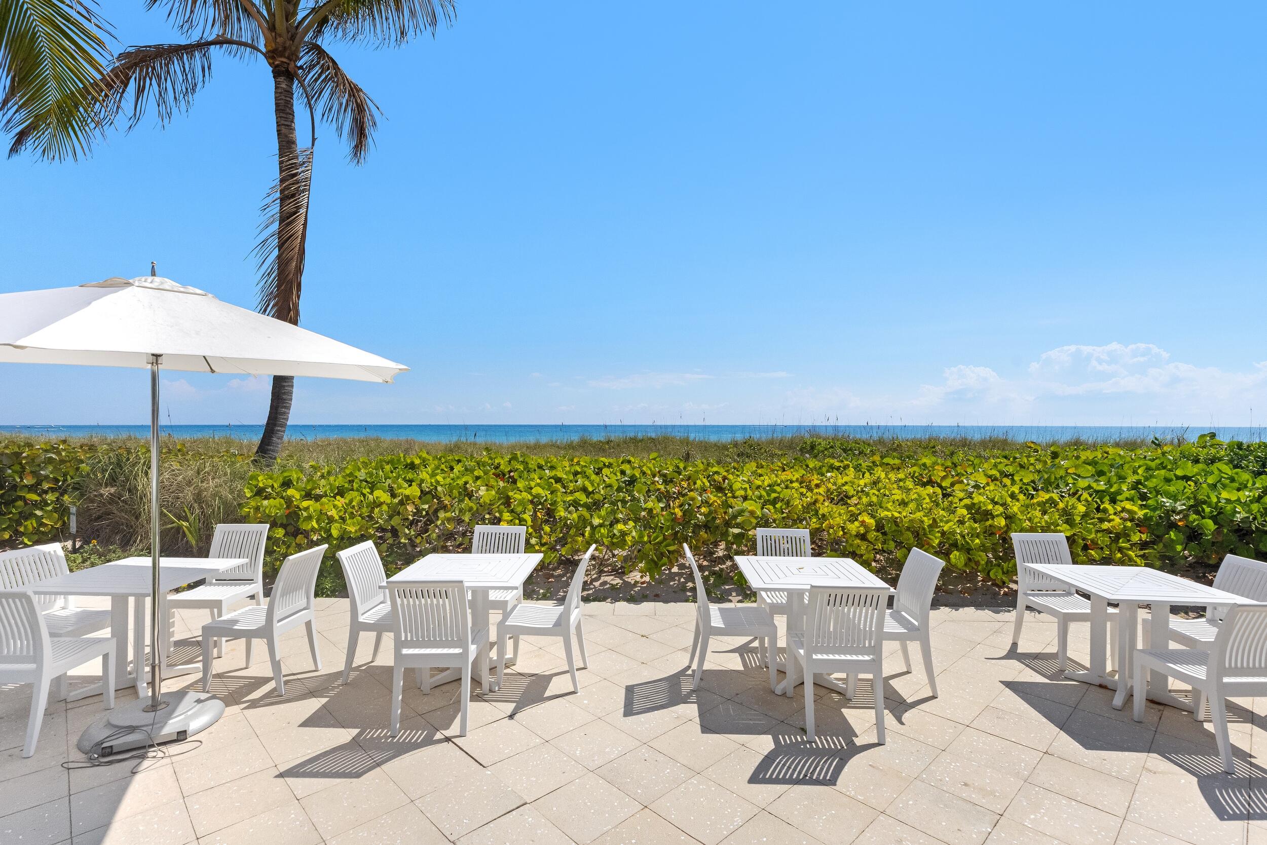 OCEAN TERRACE - Residential