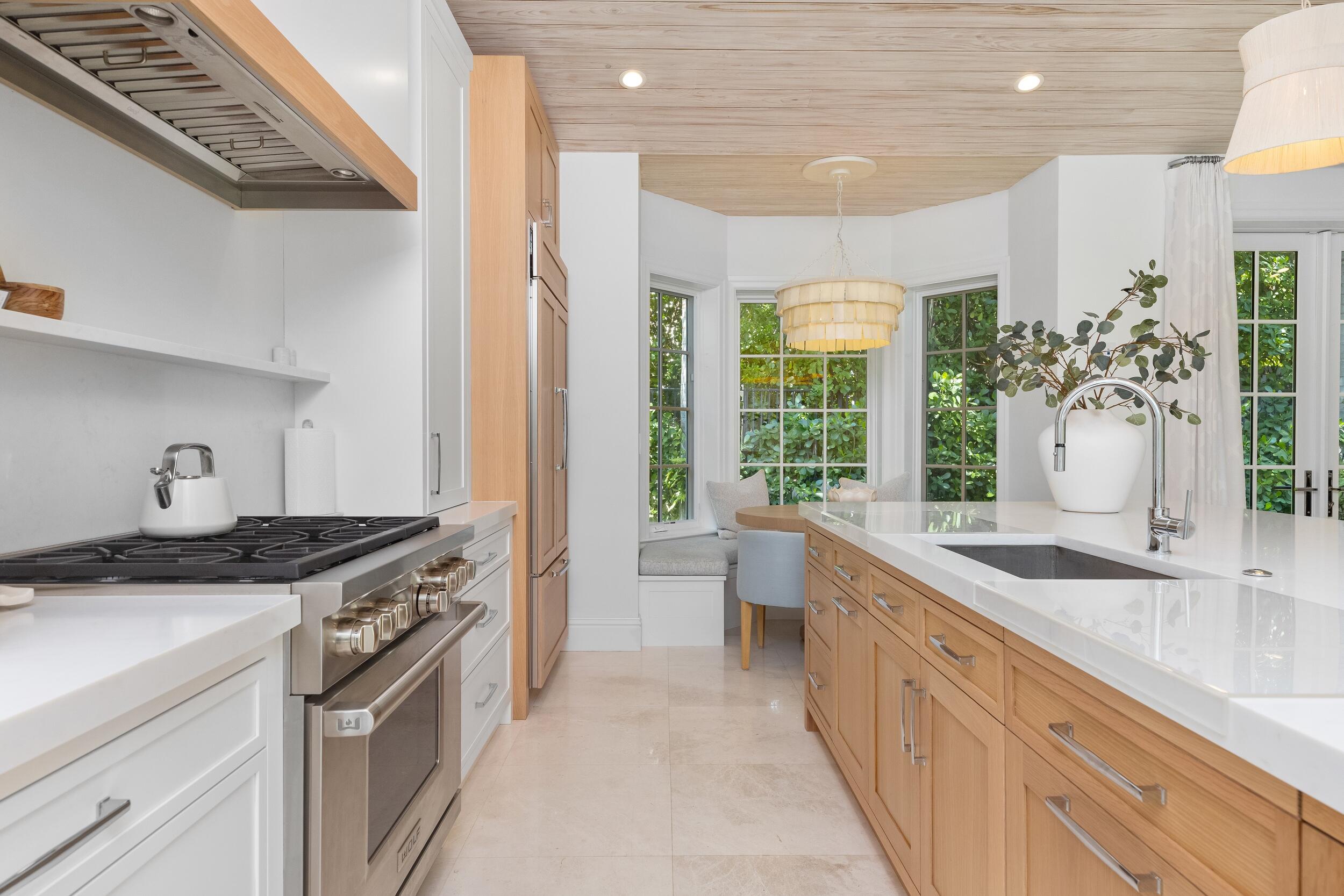 OCEAN TERRACE - Residential