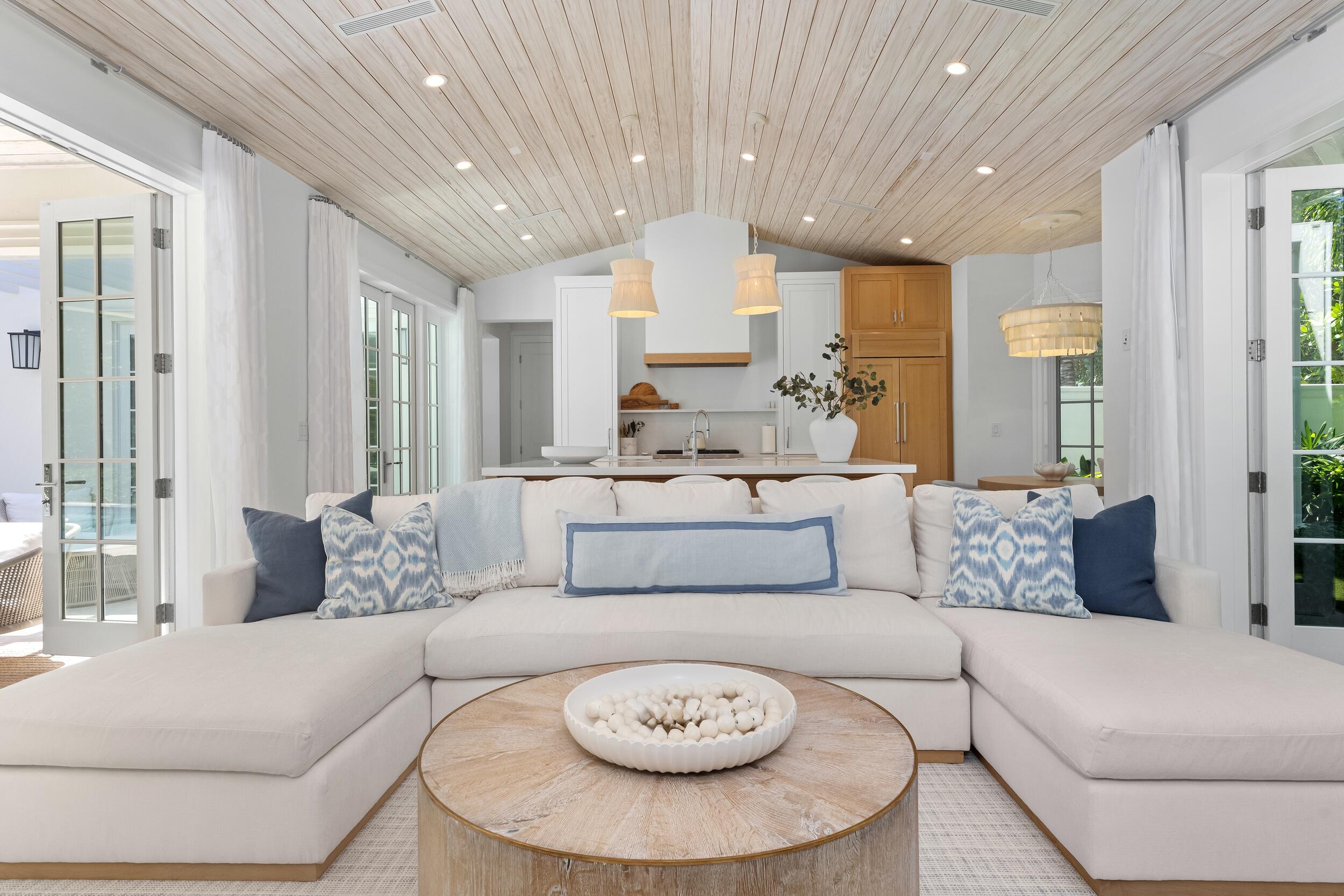 OCEAN TERRACE - Residential