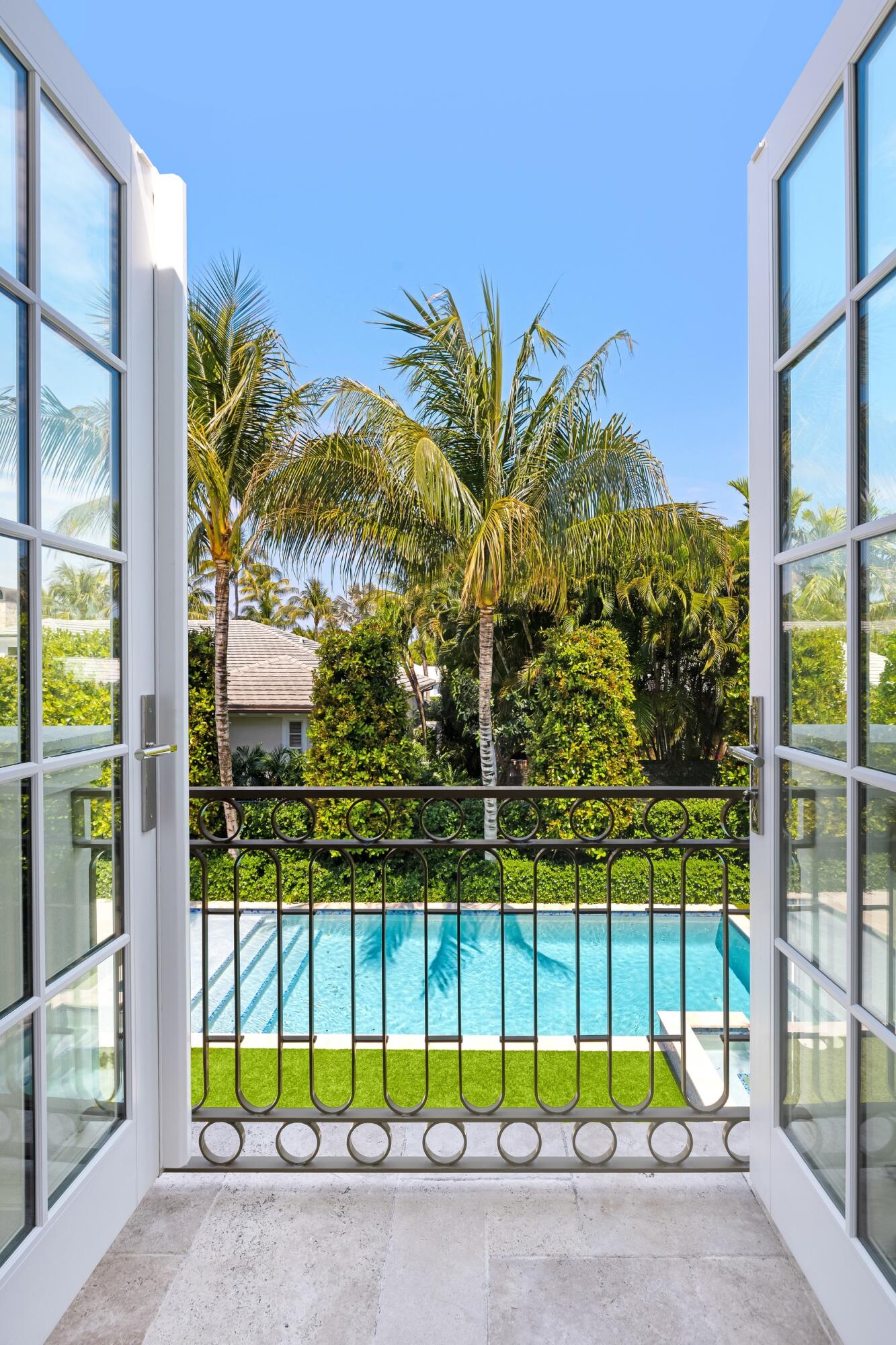 OCEAN TERRACE - Residential