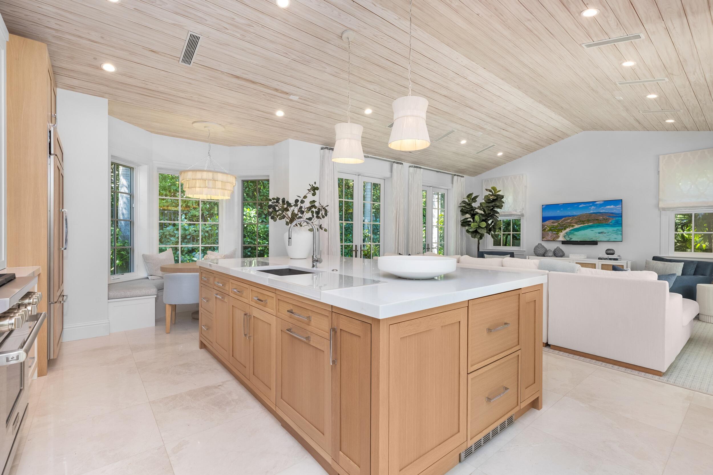 OCEAN TERRACE - Residential