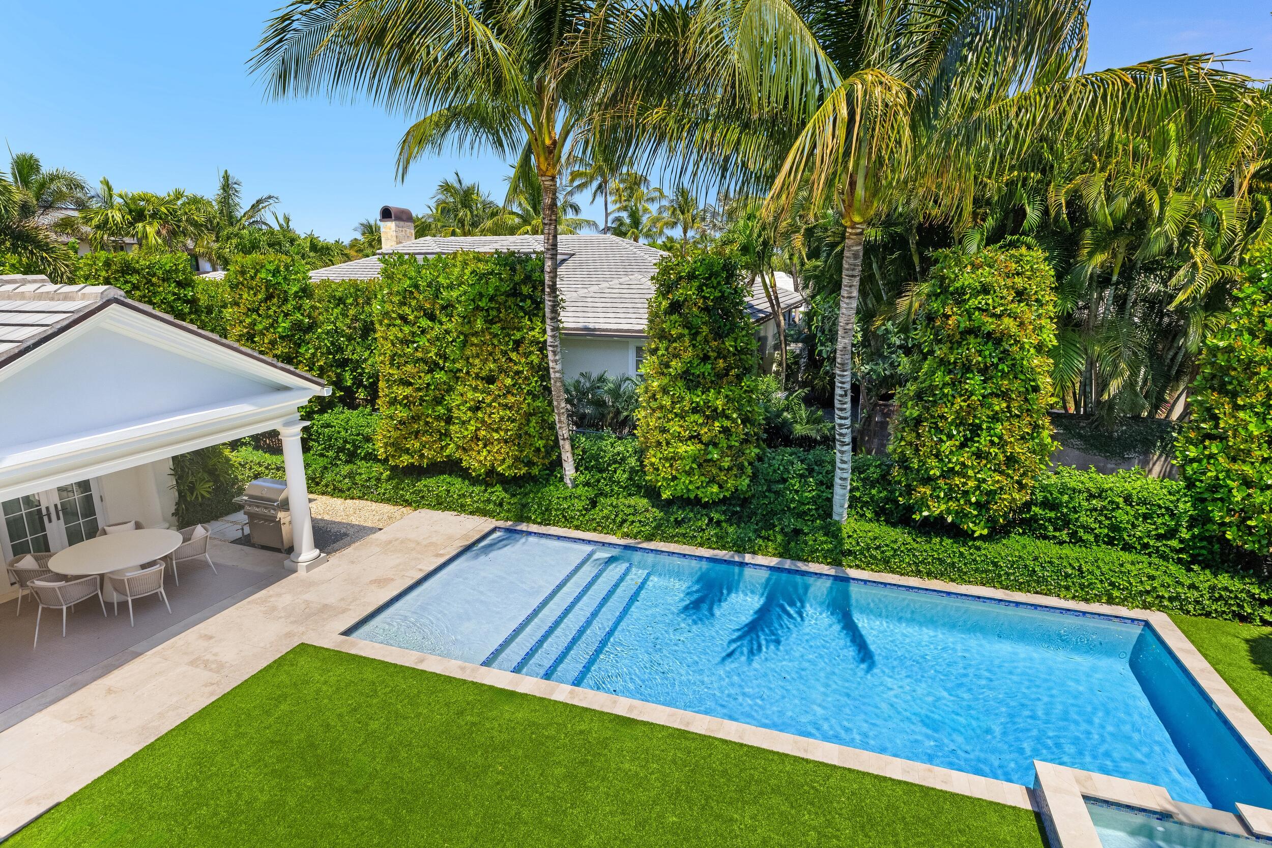 OCEAN TERRACE - Residential