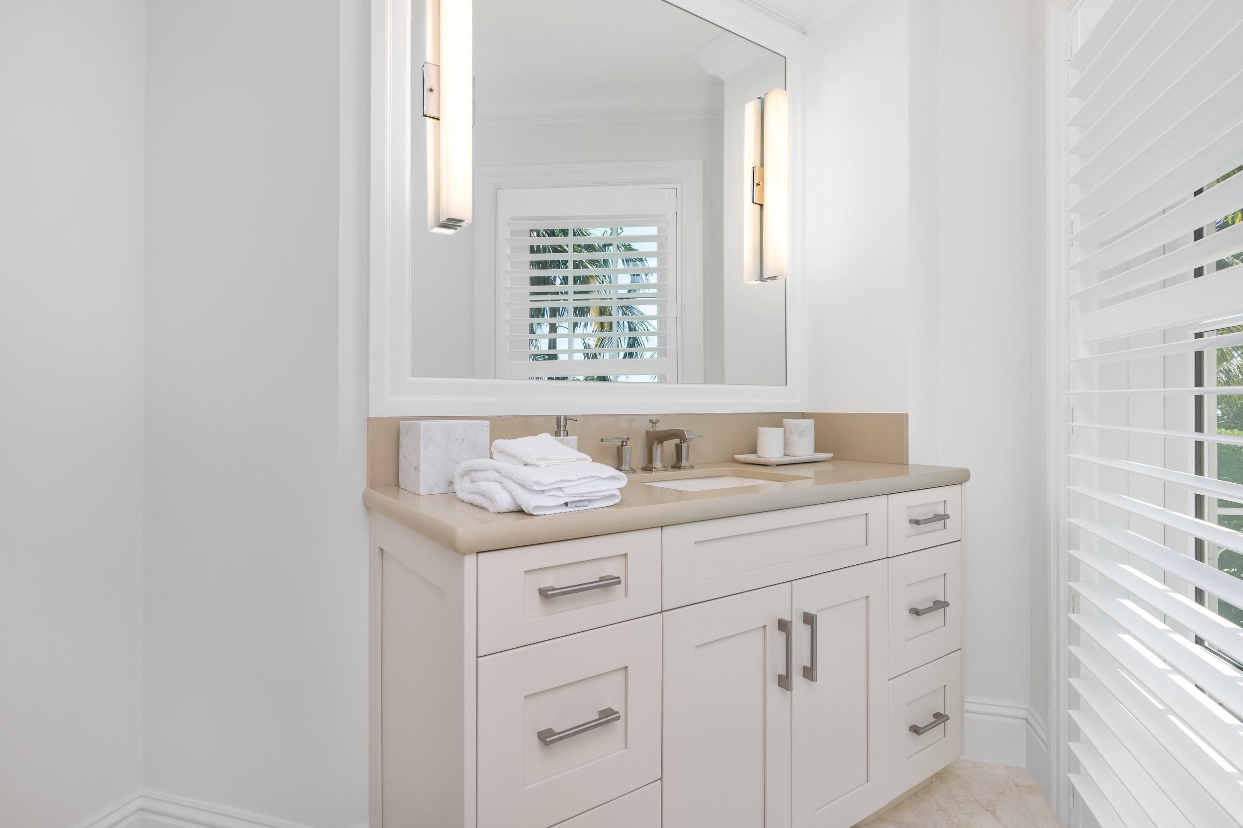 OCEAN TERRACE - Residential