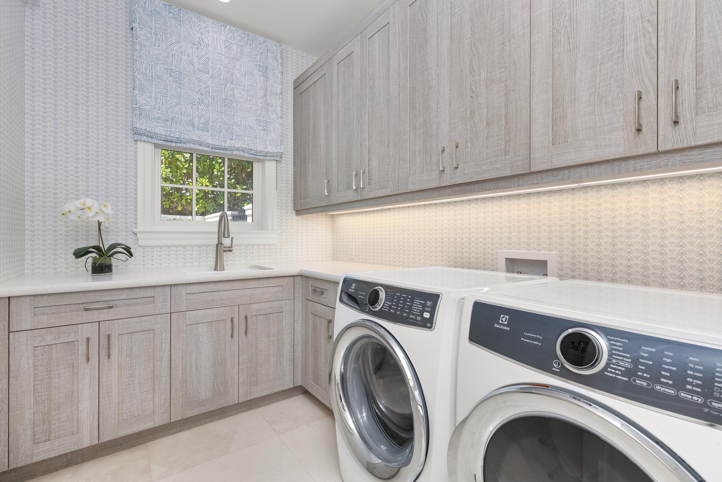 OCEAN TERRACE - Residential