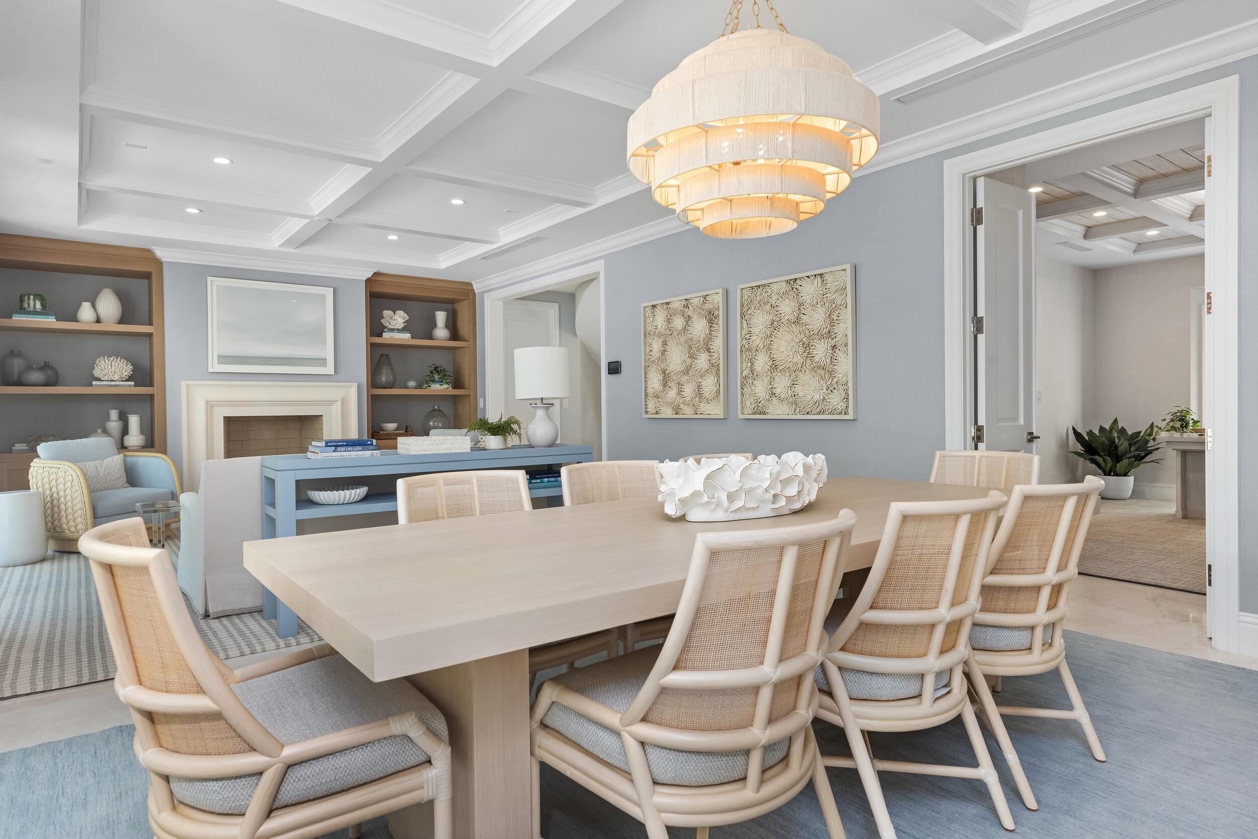 OCEAN TERRACE - Residential