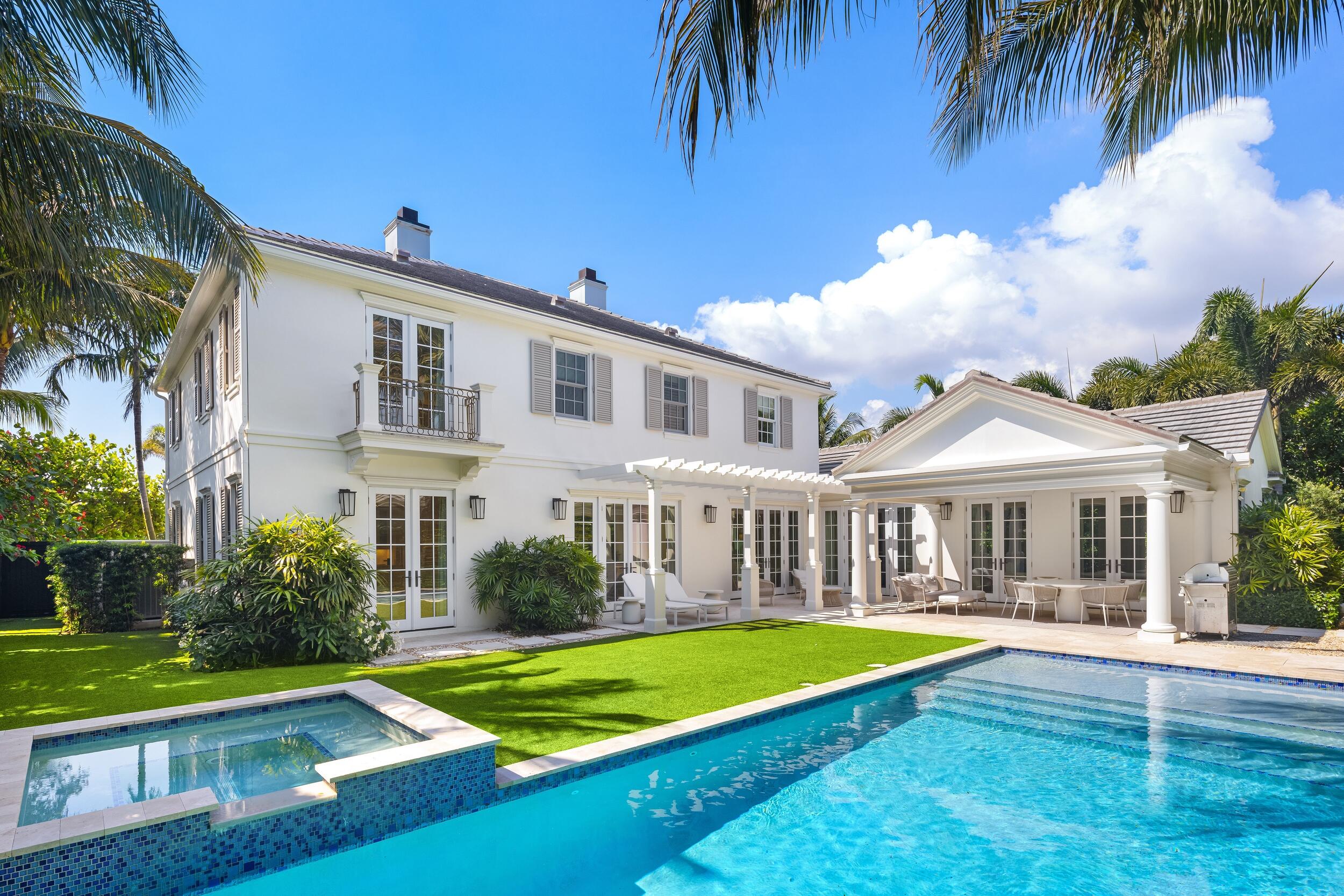 OCEAN TERRACE - Residential