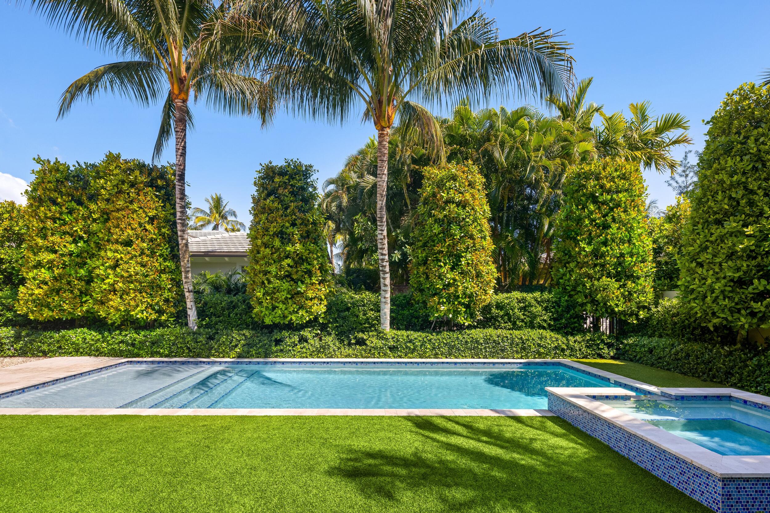 OCEAN TERRACE - Residential