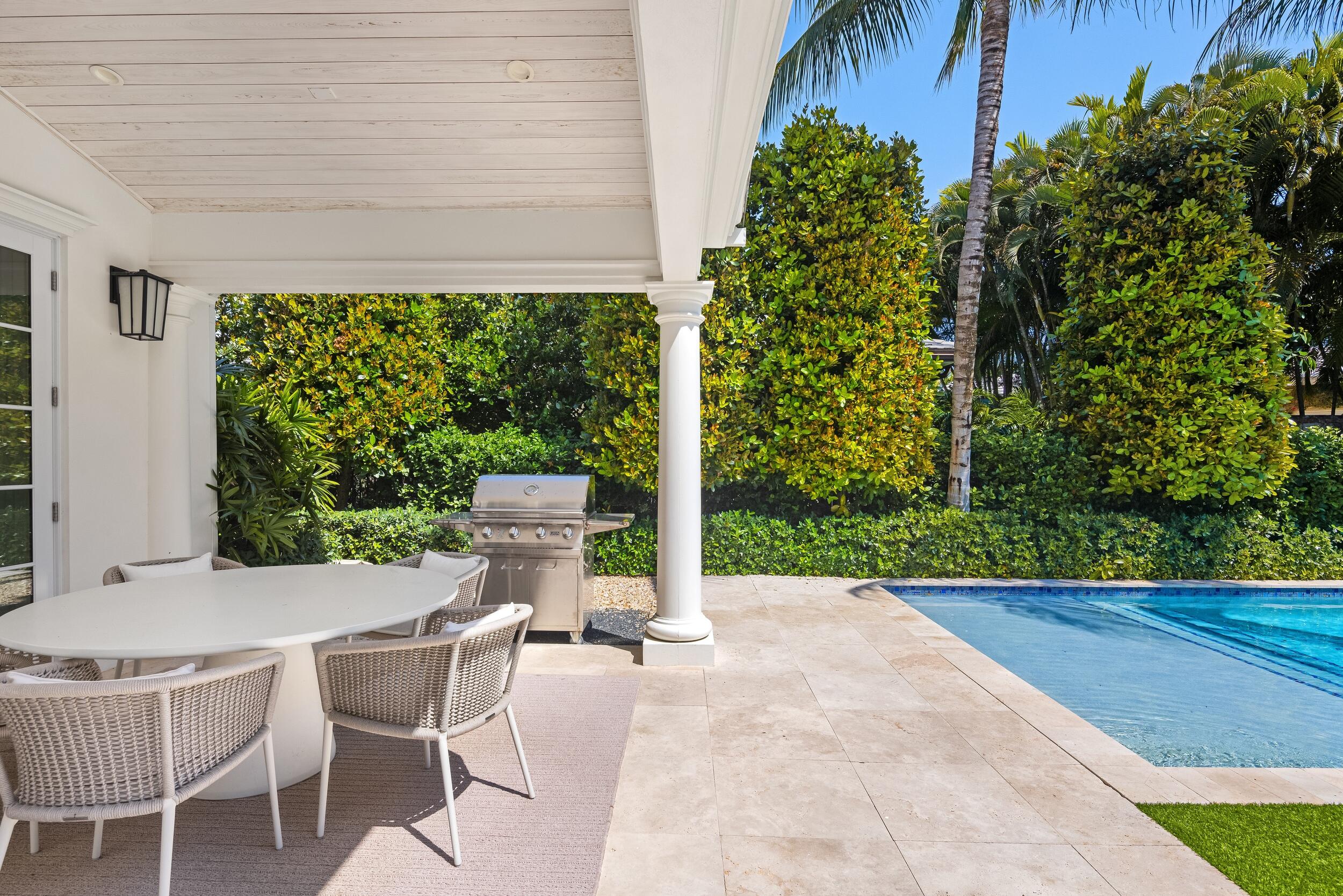 OCEAN TERRACE - Residential