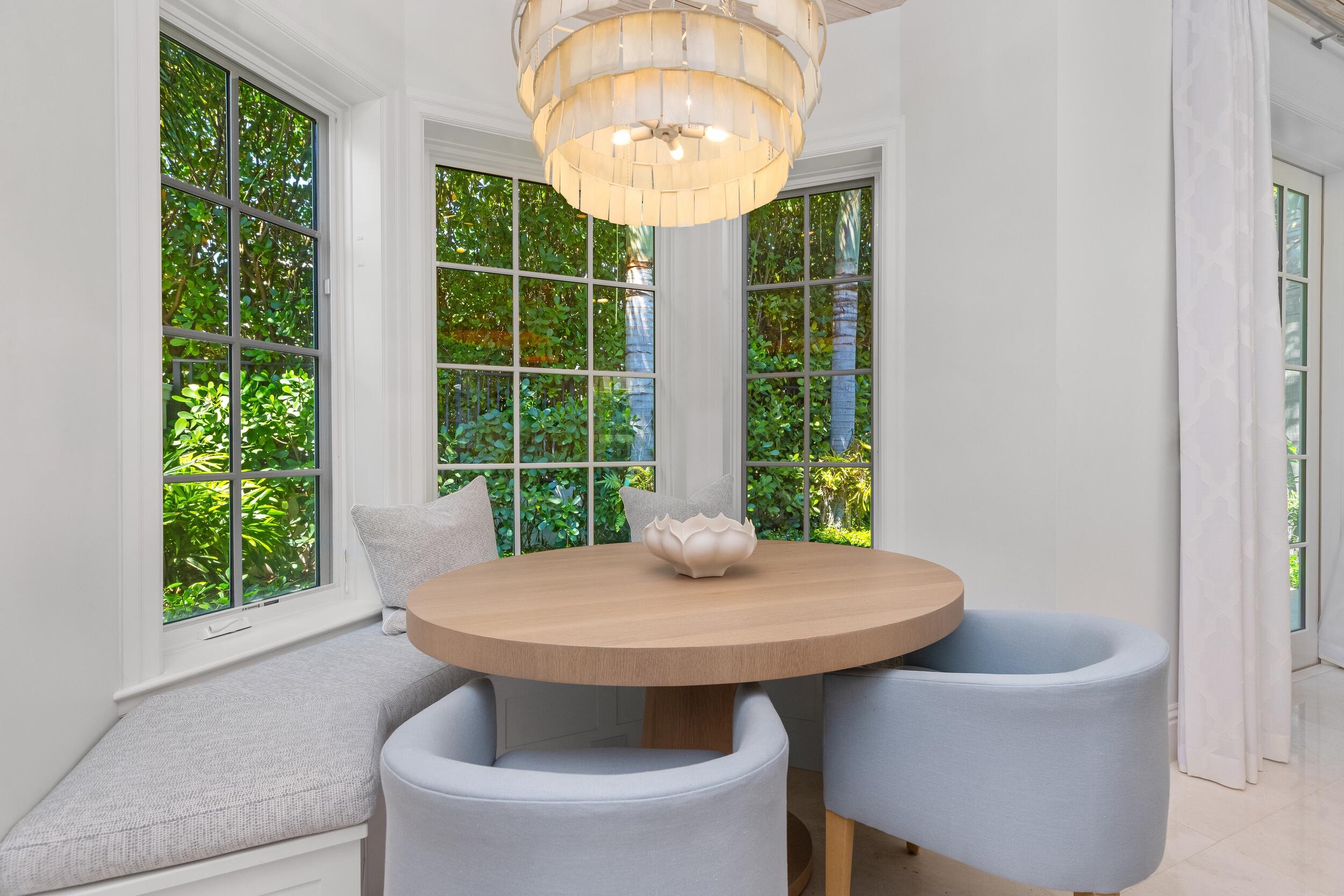 OCEAN TERRACE - Residential