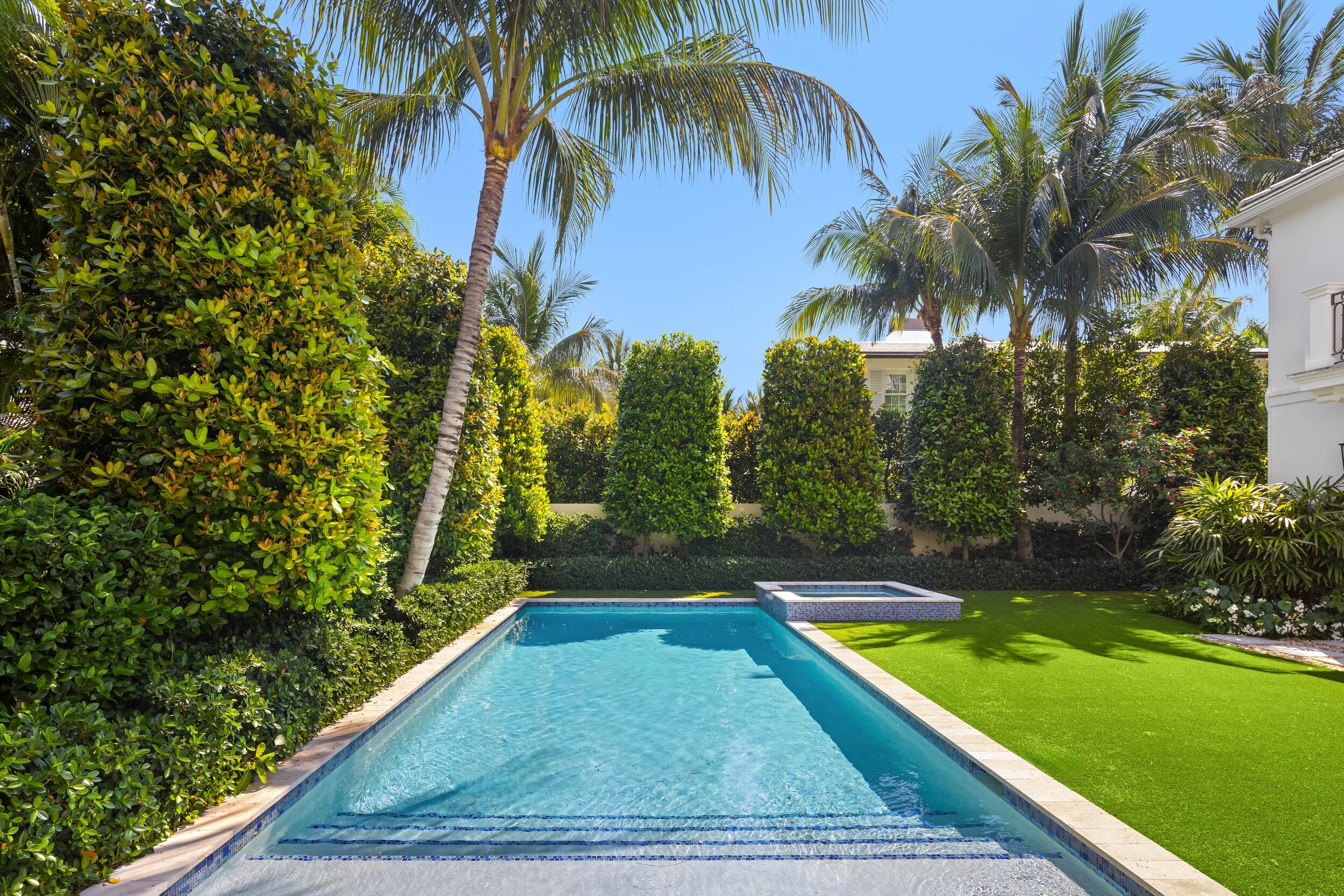 OCEAN TERRACE - Residential