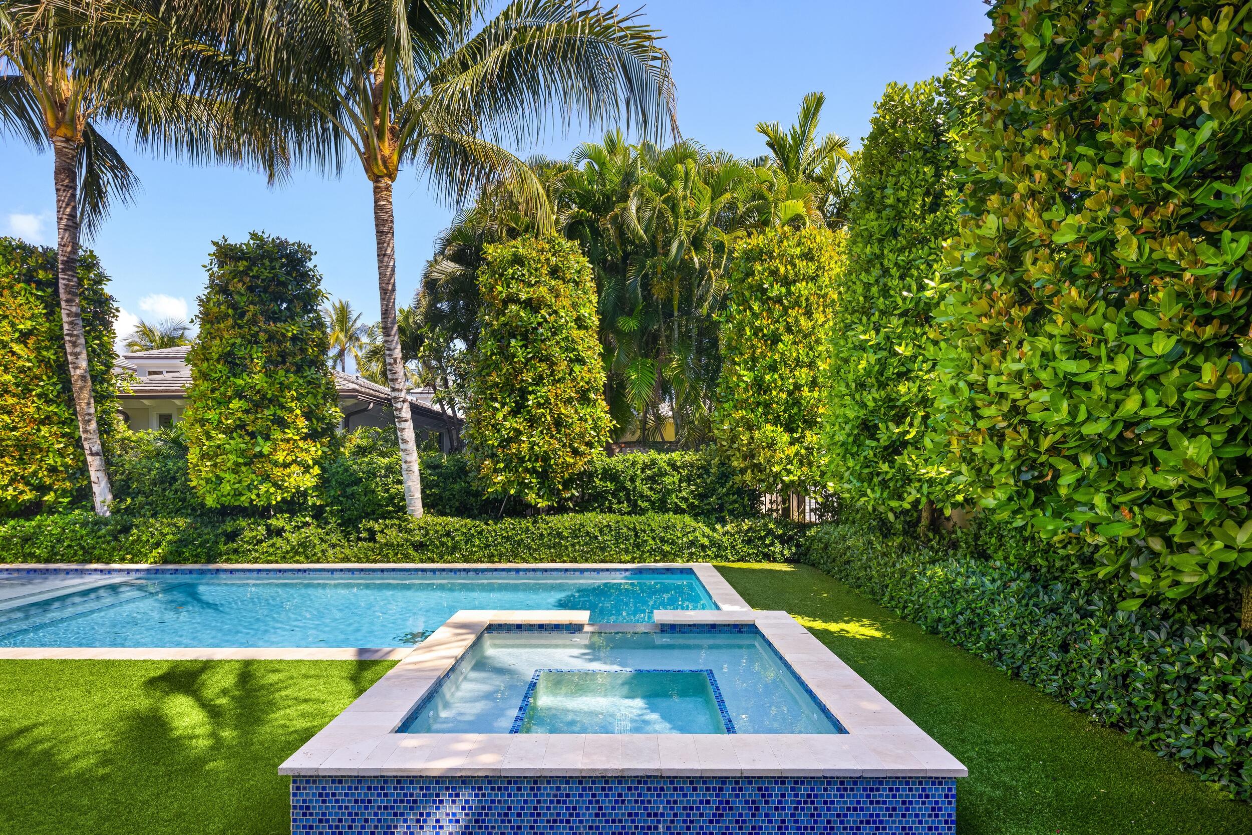 OCEAN TERRACE - Residential