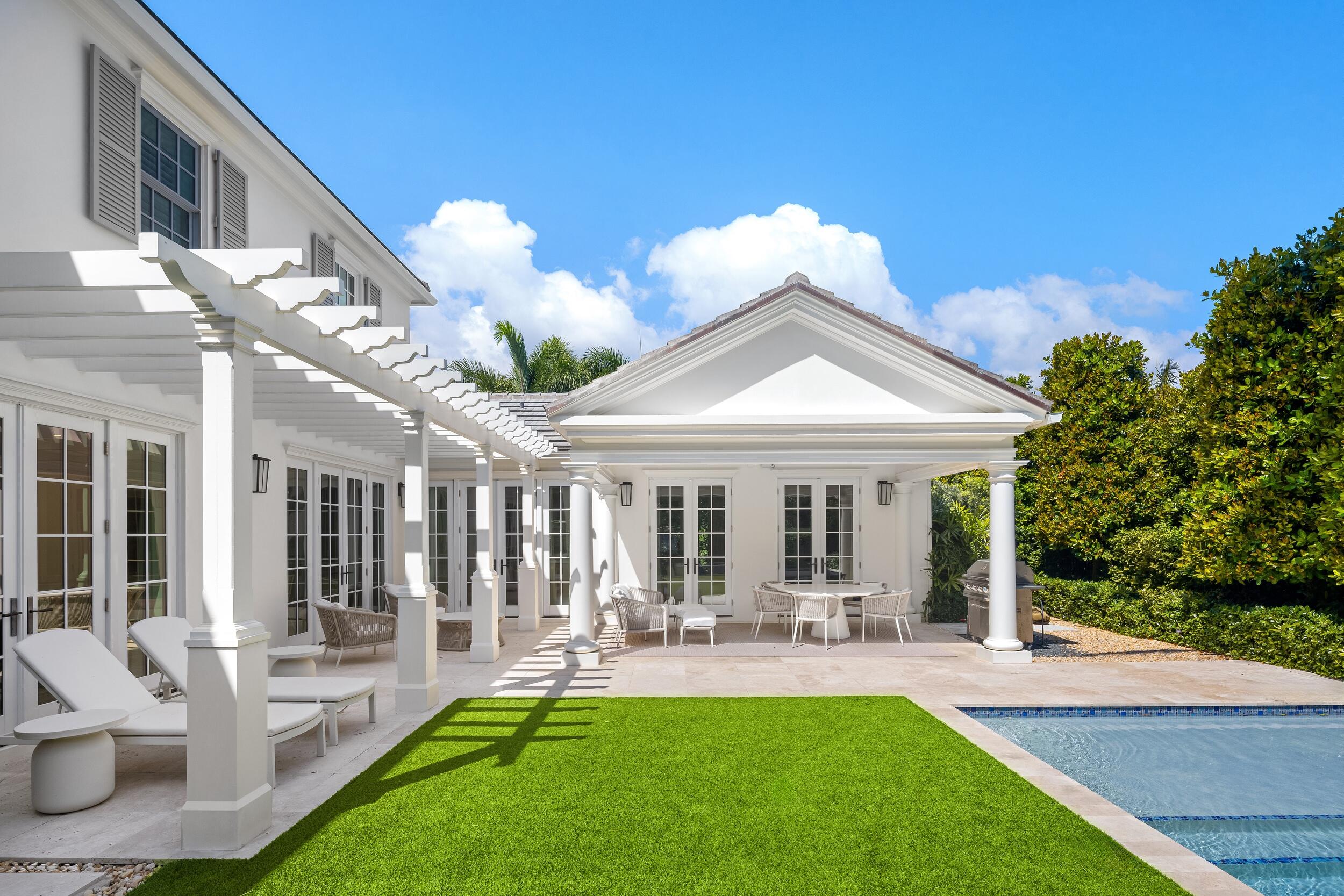 OCEAN TERRACE - Residential