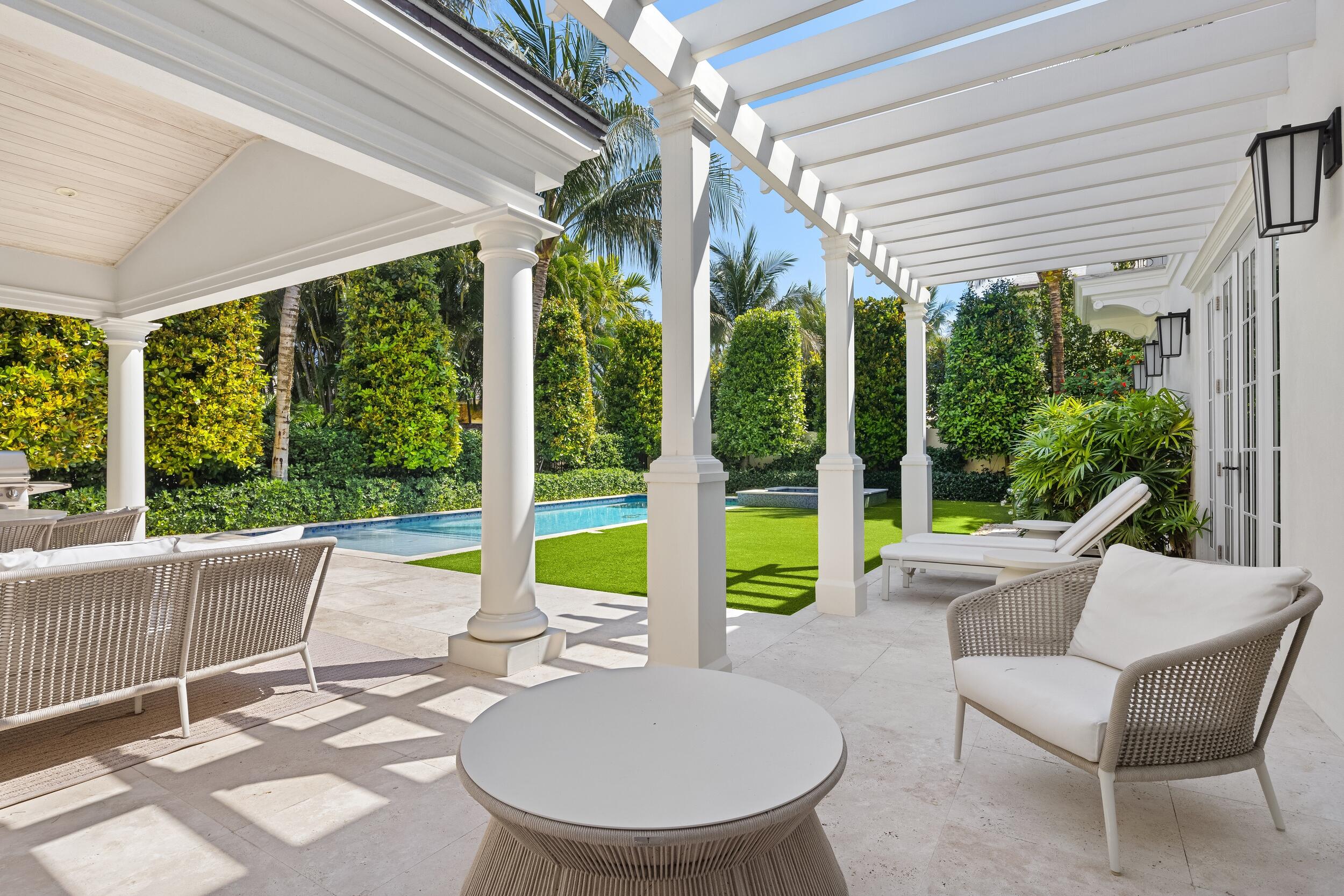 OCEAN TERRACE - Residential