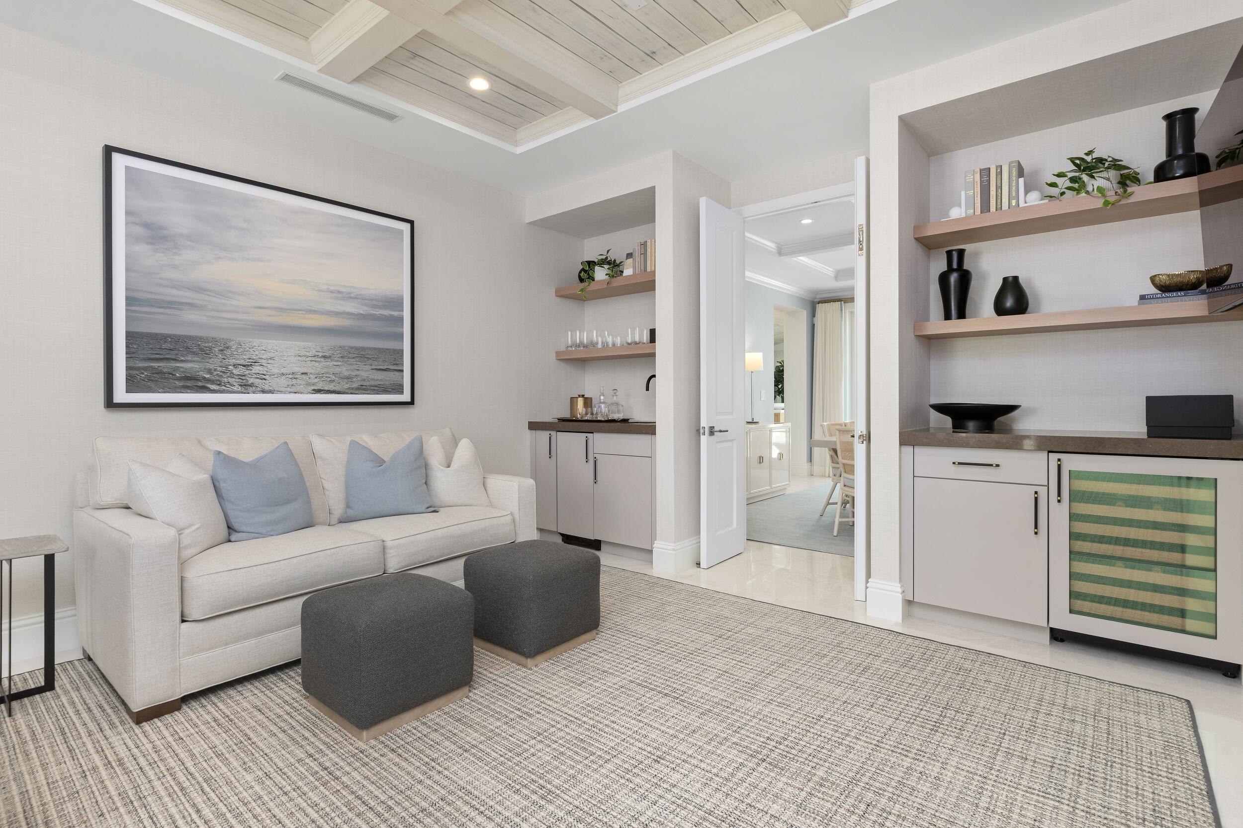 OCEAN TERRACE - Residential