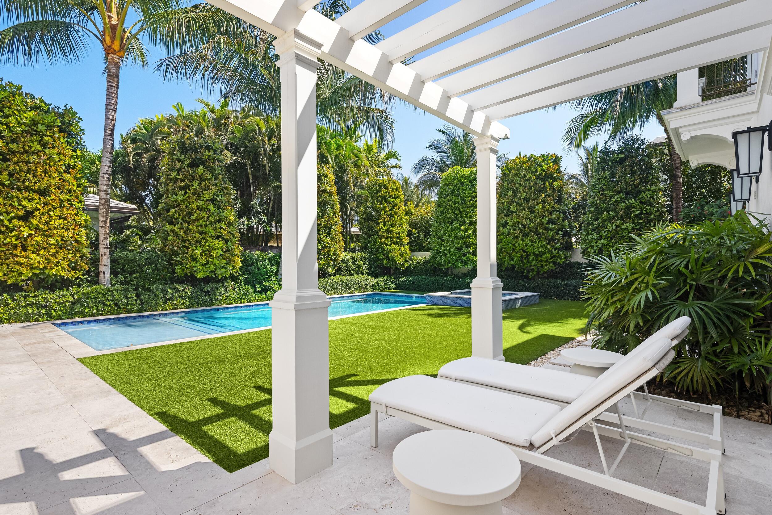 OCEAN TERRACE - Residential