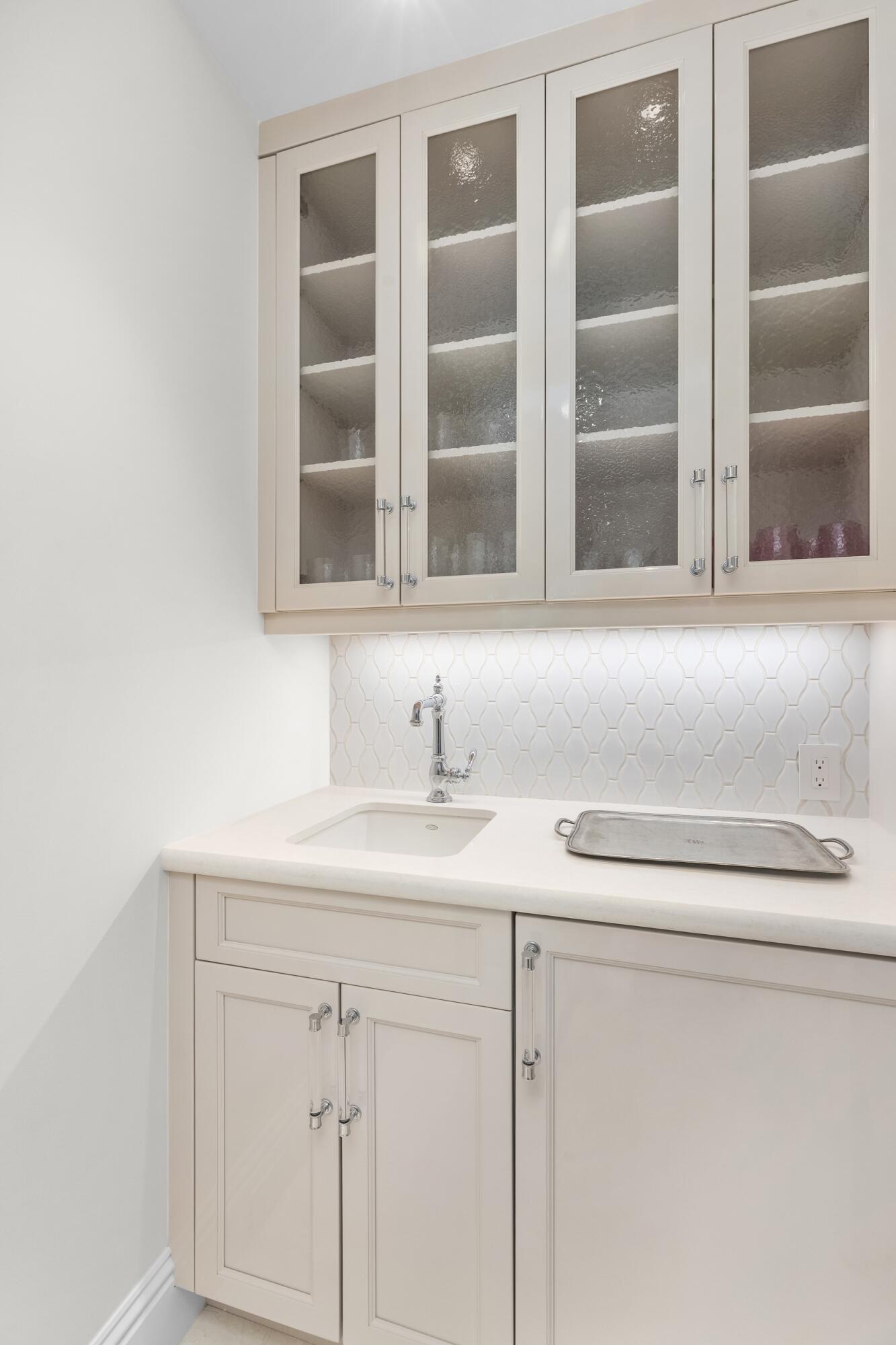 OCEAN TERRACE - Residential