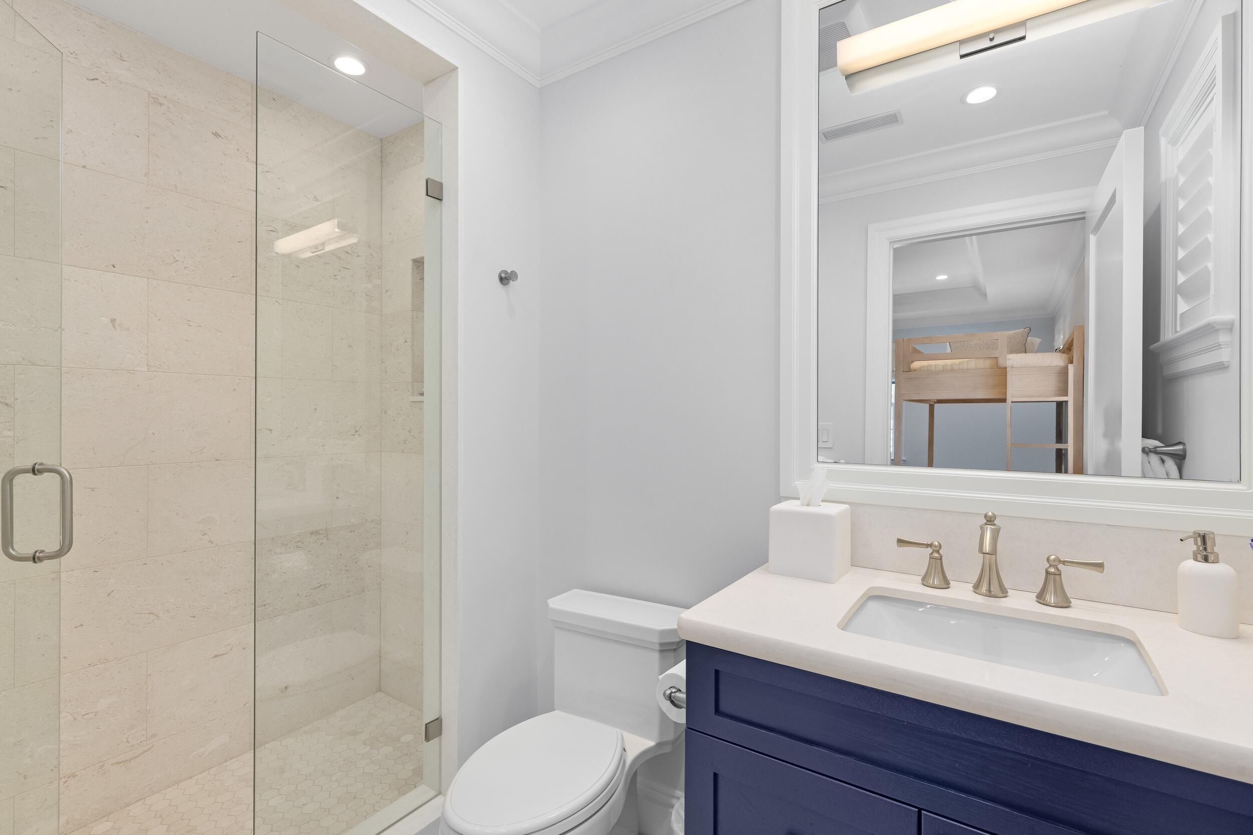 OCEAN TERRACE - Residential