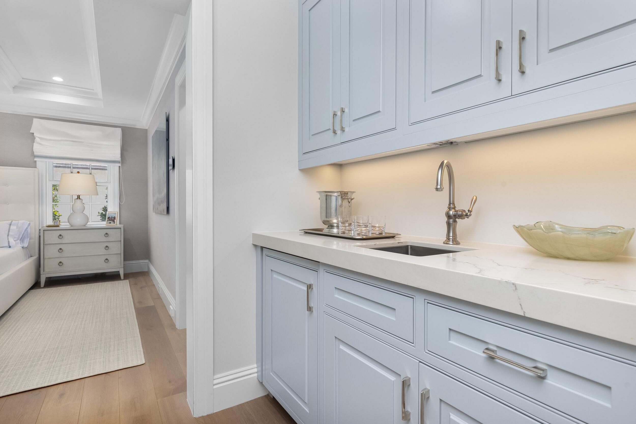 OCEAN TERRACE - Residential