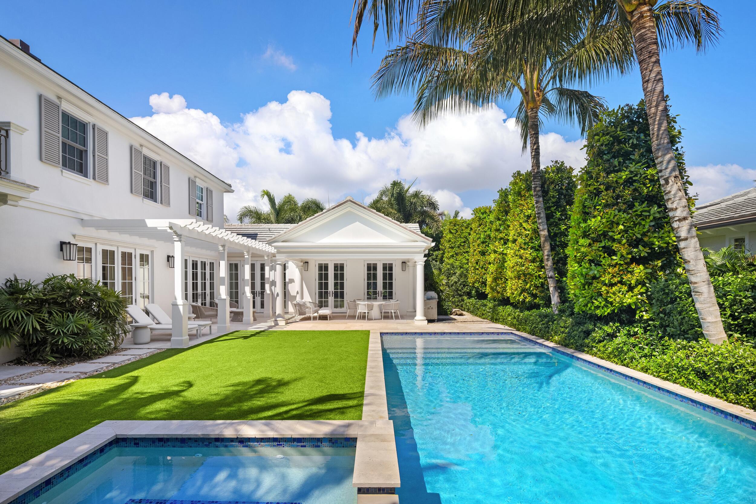 OCEAN TERRACE - Residential