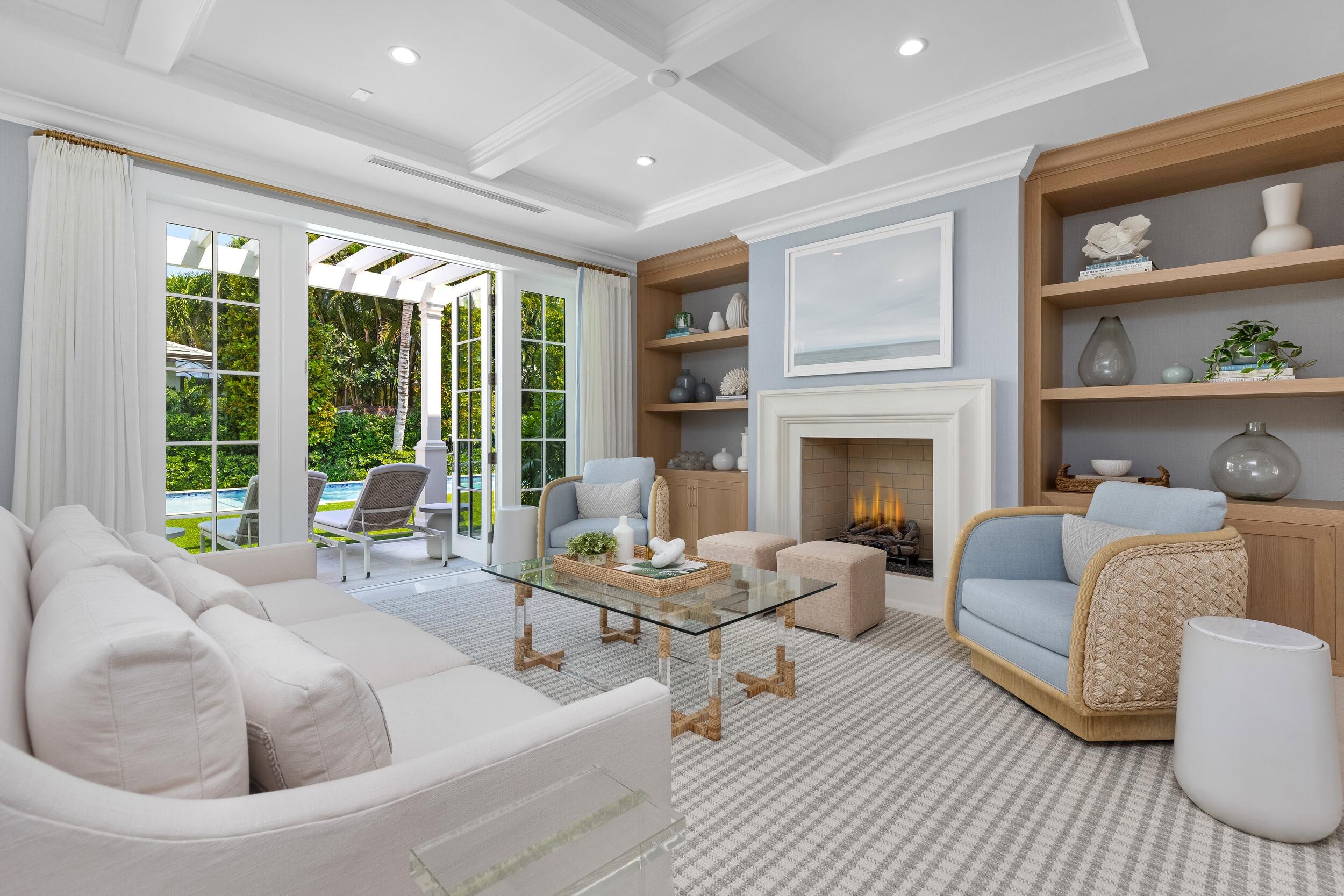 OCEAN TERRACE - Residential