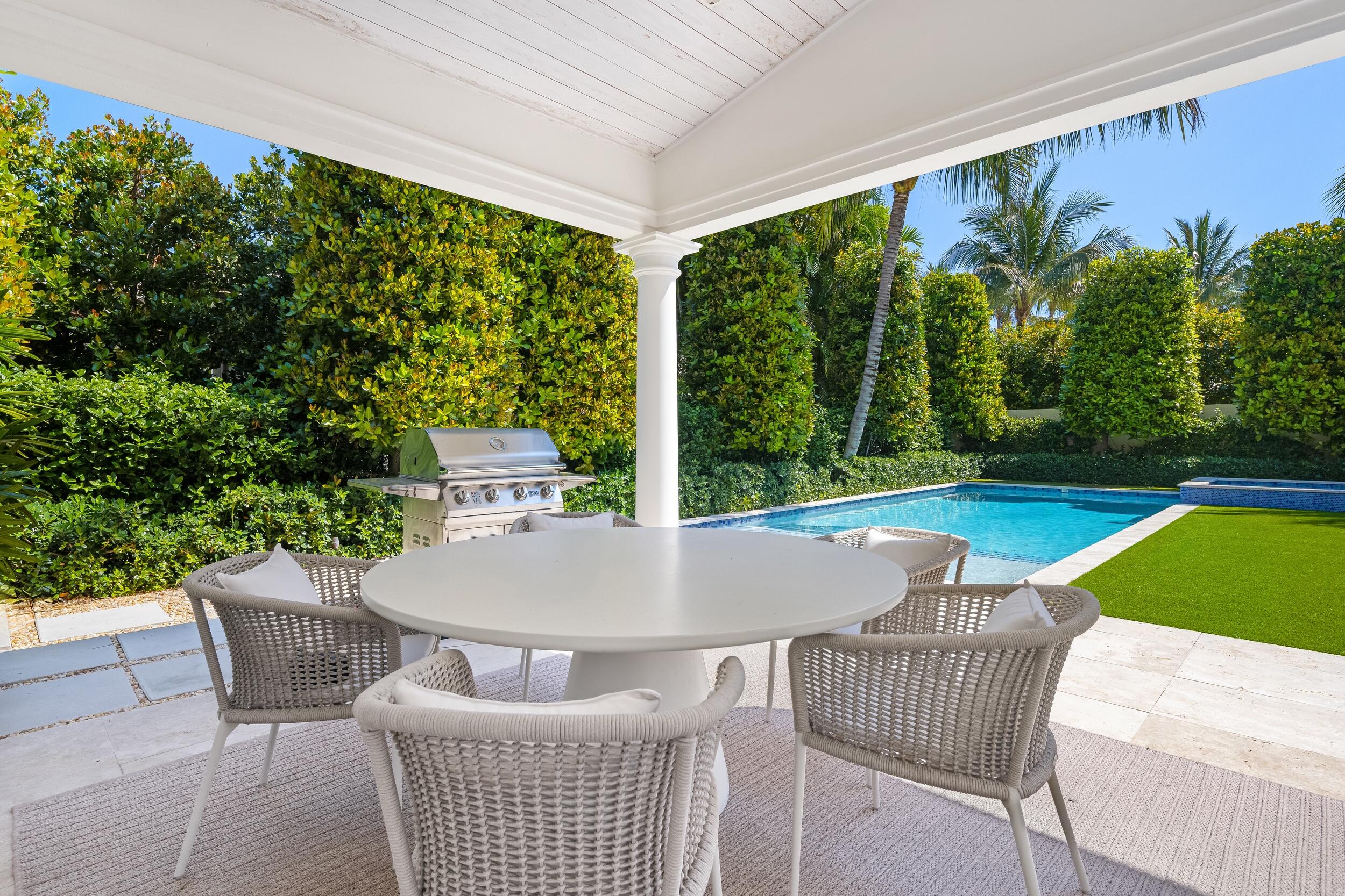 OCEAN TERRACE - Residential