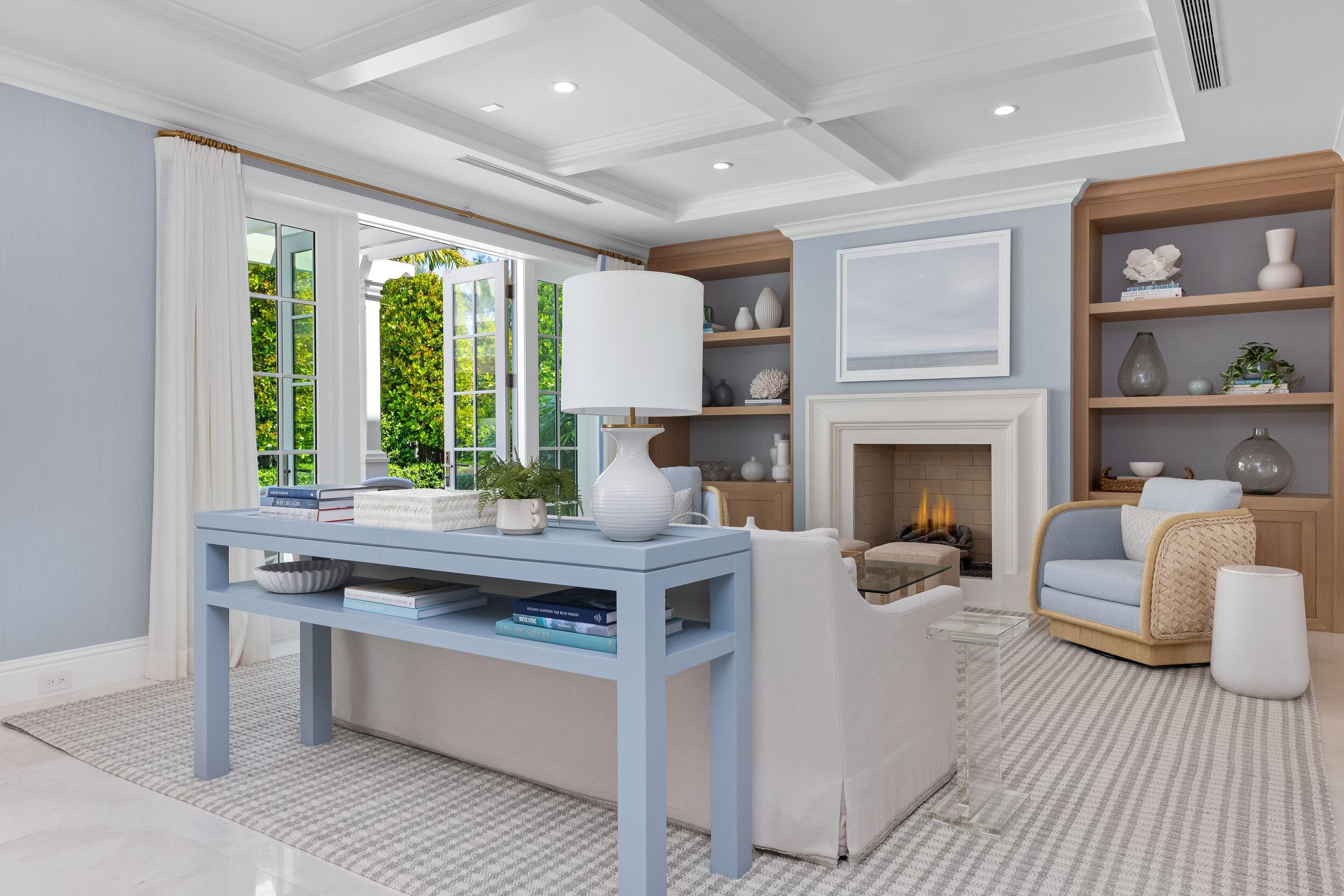 OCEAN TERRACE - Residential