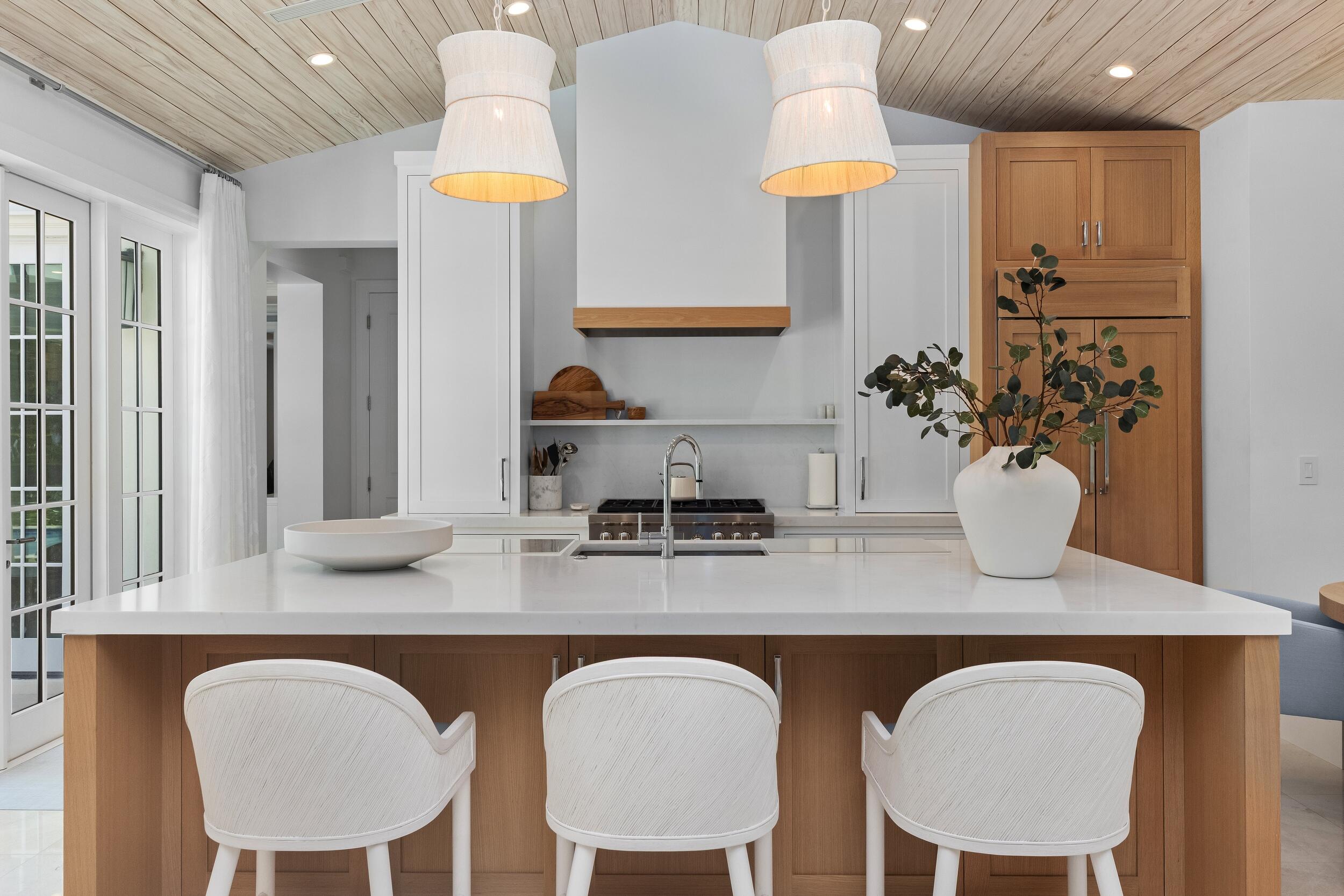 OCEAN TERRACE - Residential