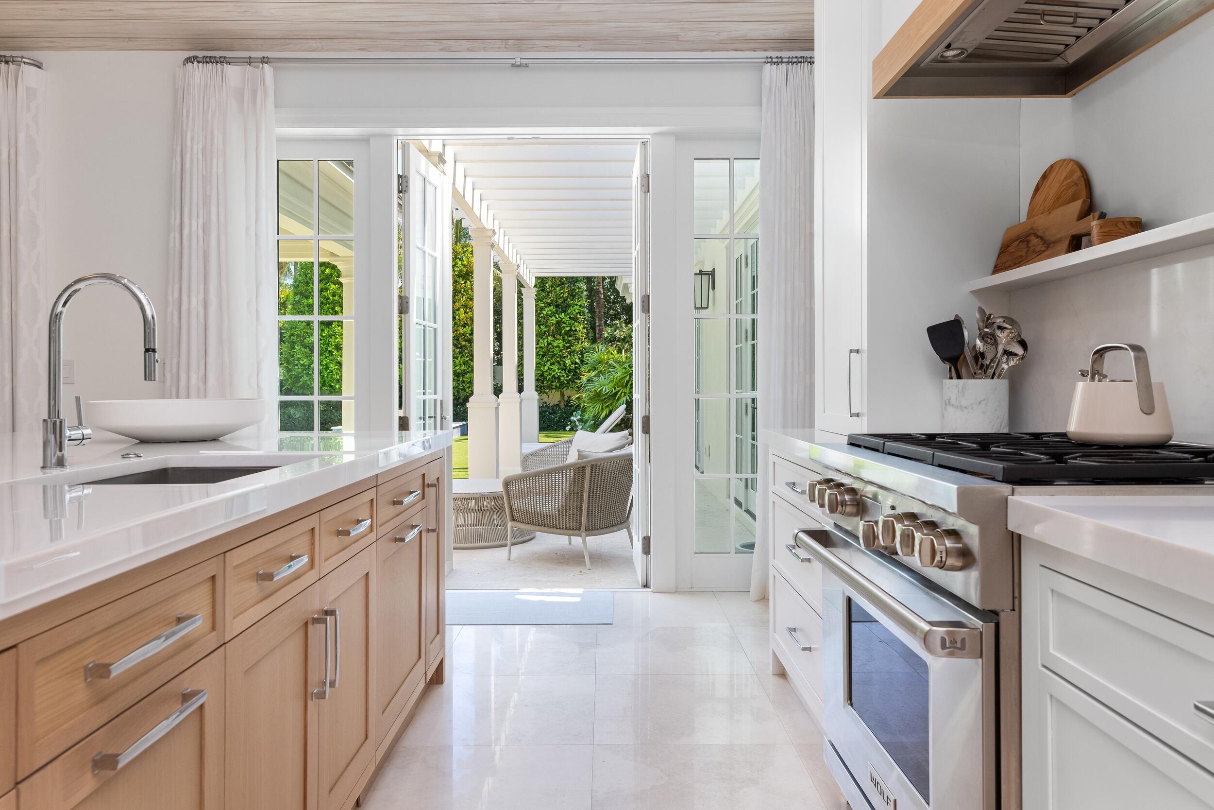 OCEAN TERRACE - Residential