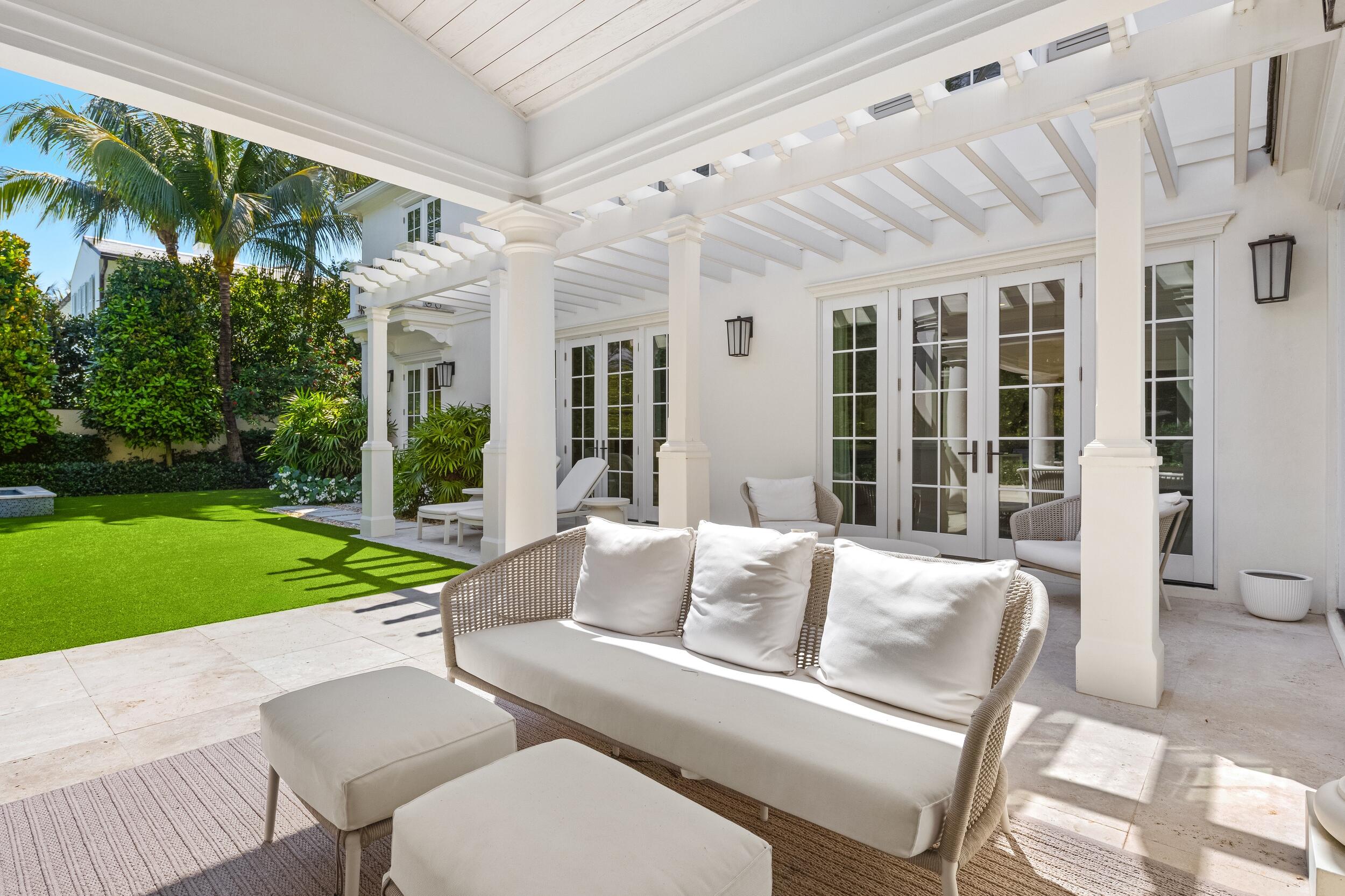 OCEAN TERRACE - Residential