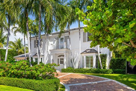 211 Ocean Terrace Palm Beach FL 33480