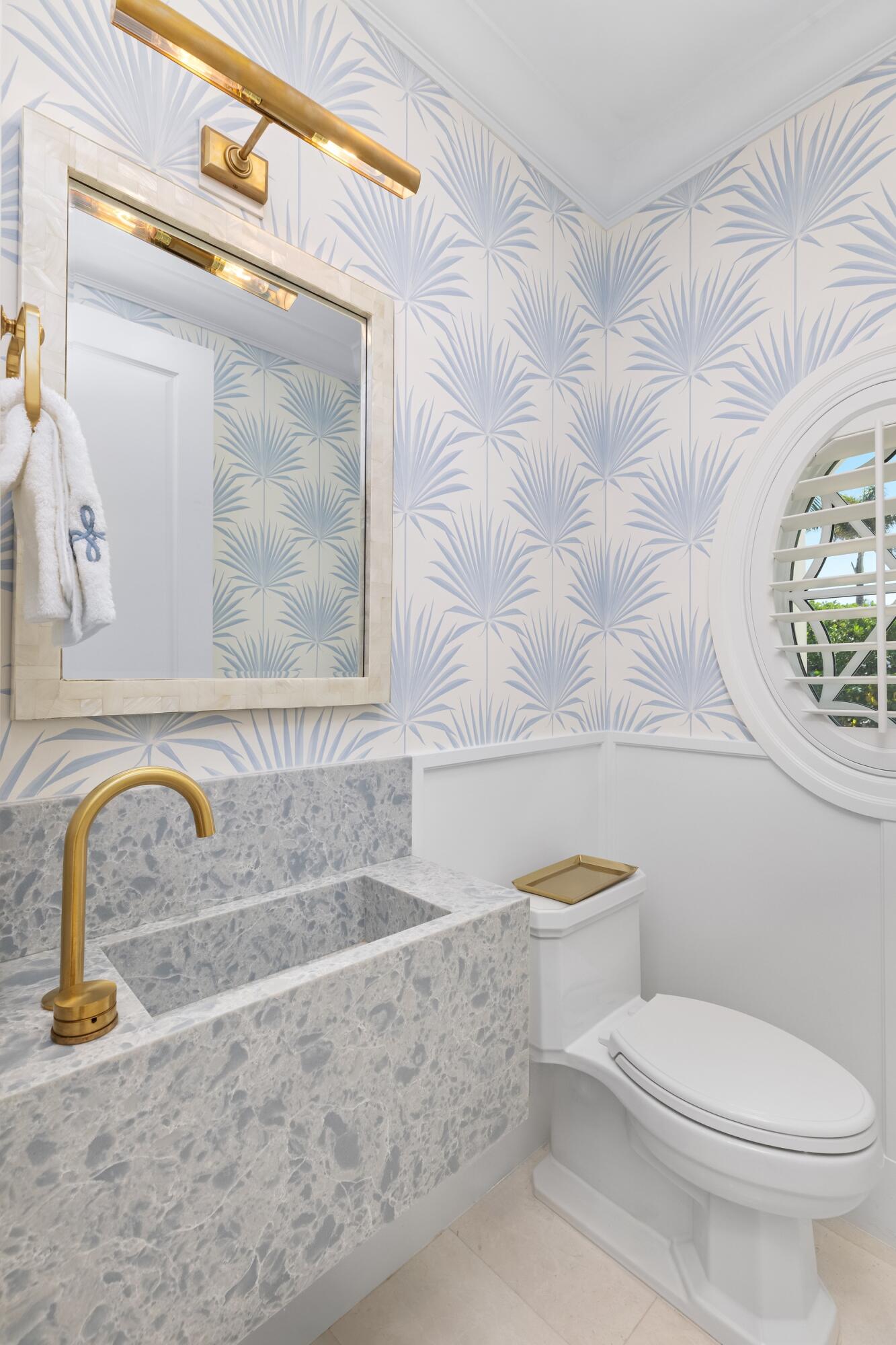 OCEAN TERRACE - Residential