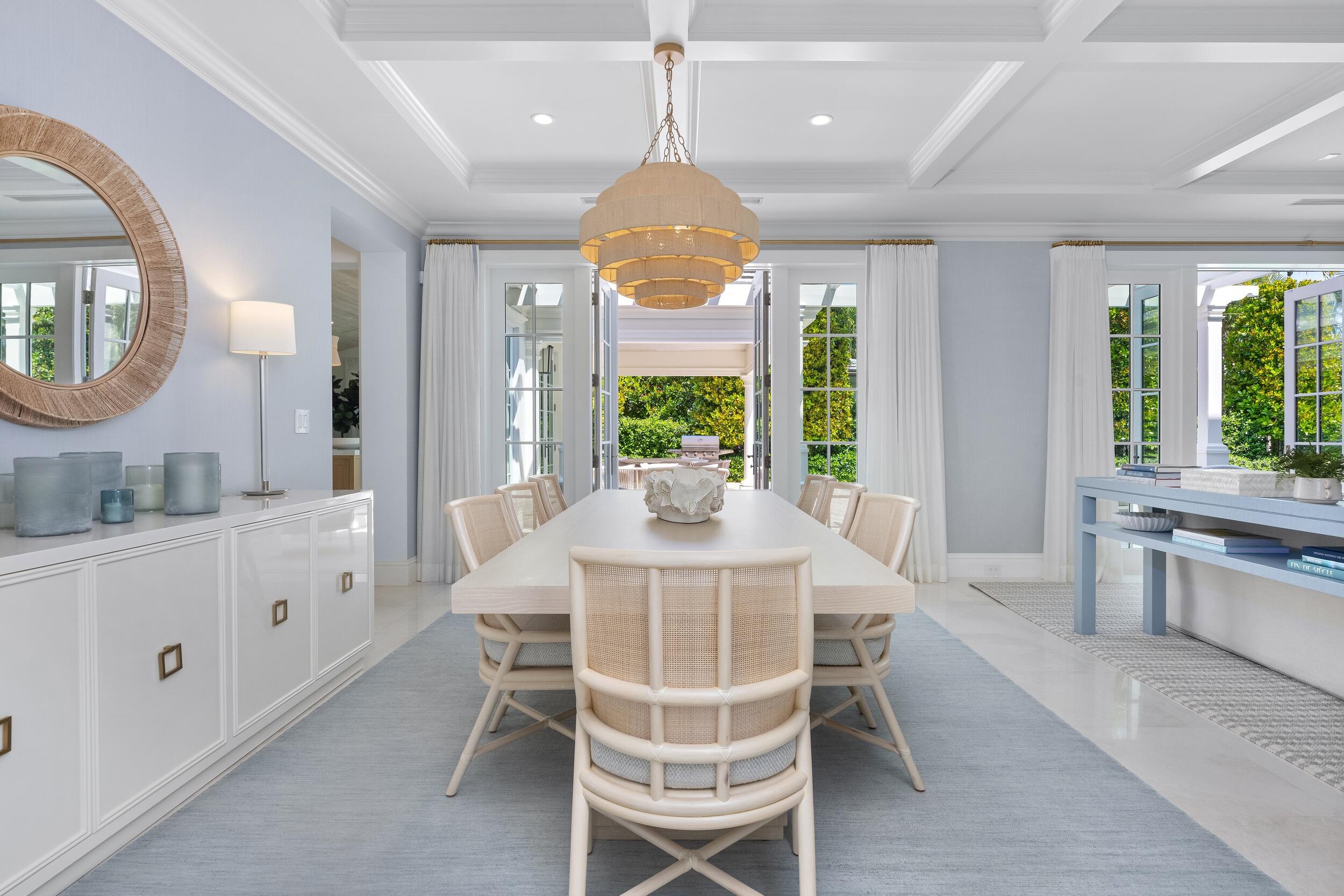 OCEAN TERRACE - Residential