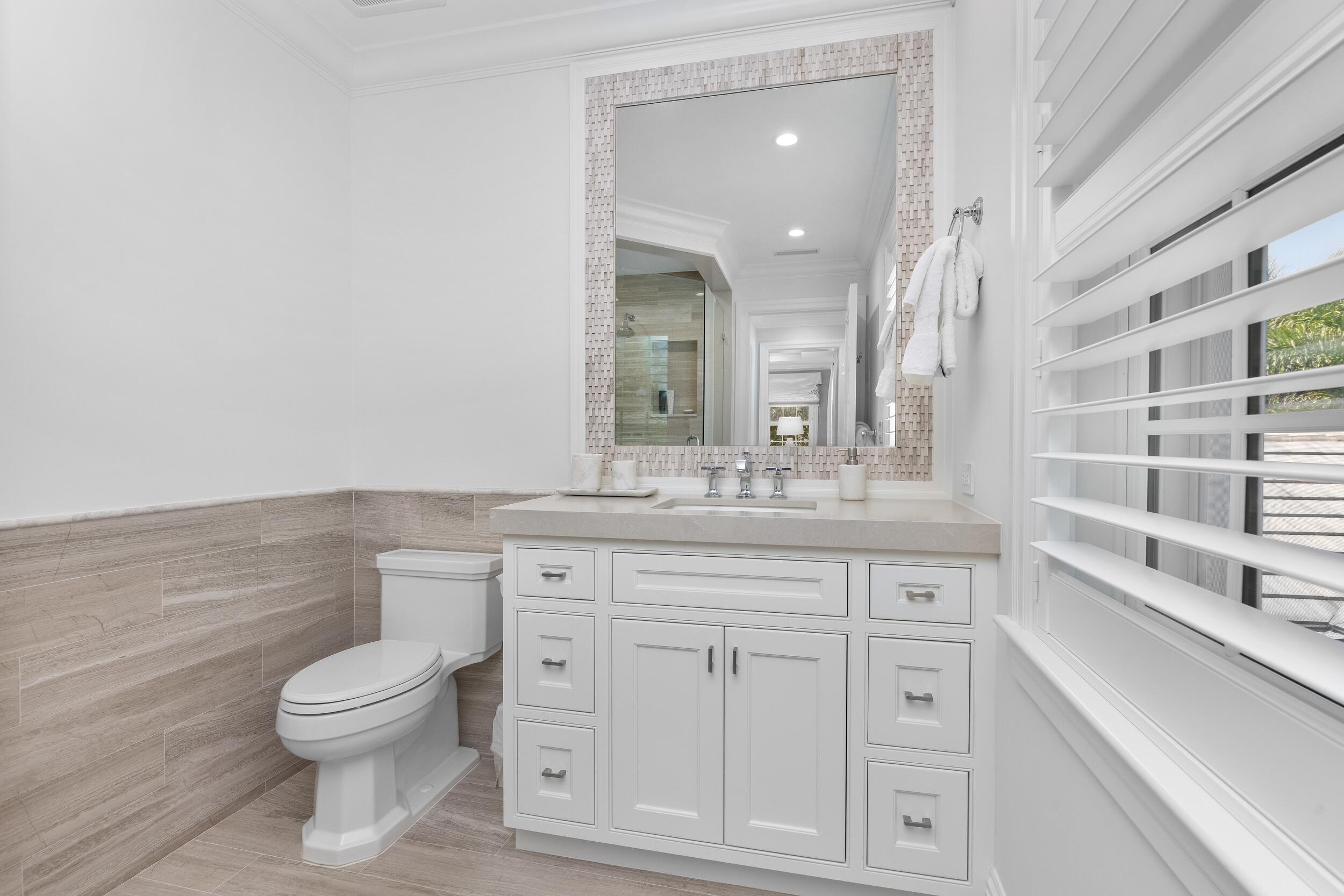 OCEAN TERRACE - Residential