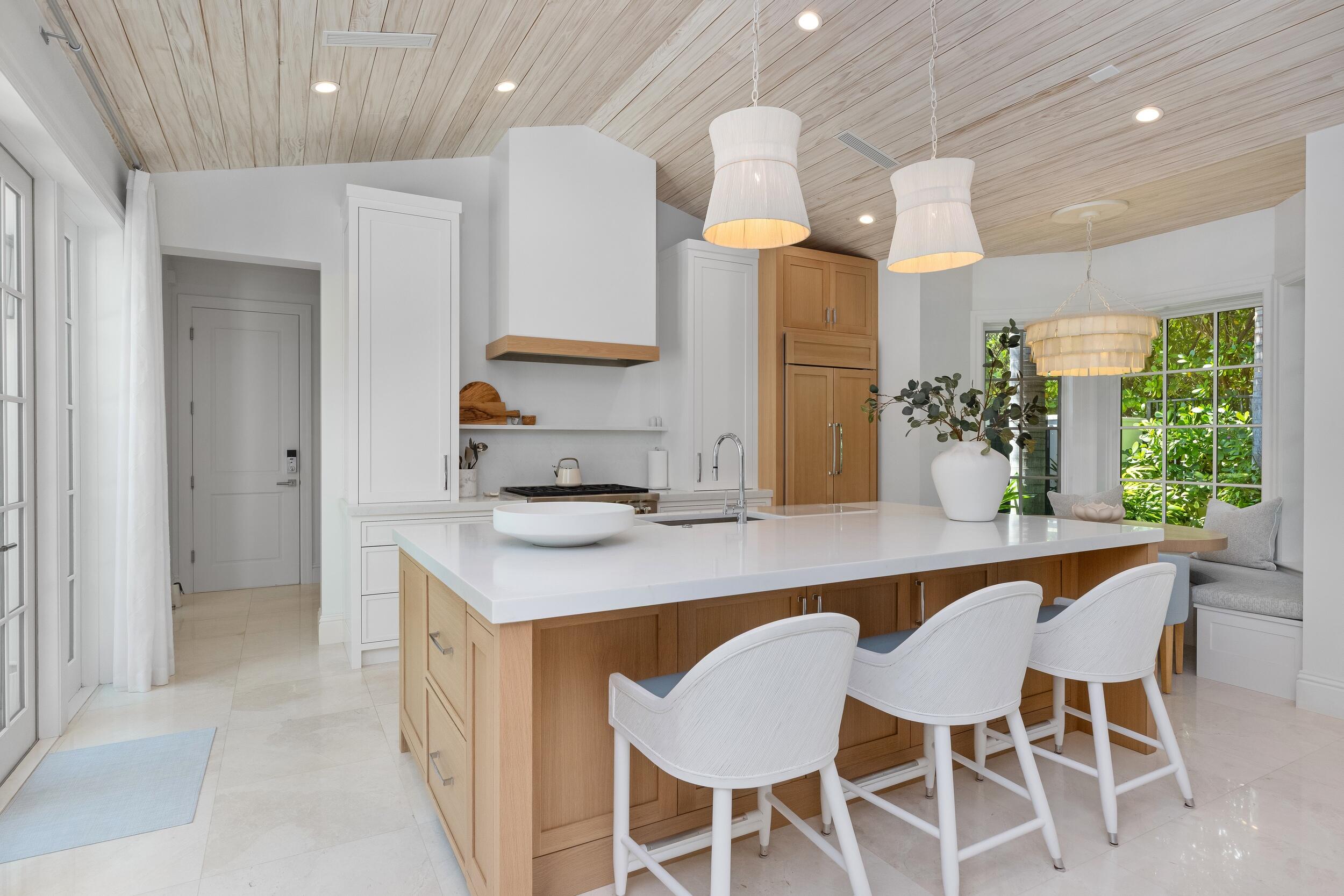 OCEAN TERRACE - Residential