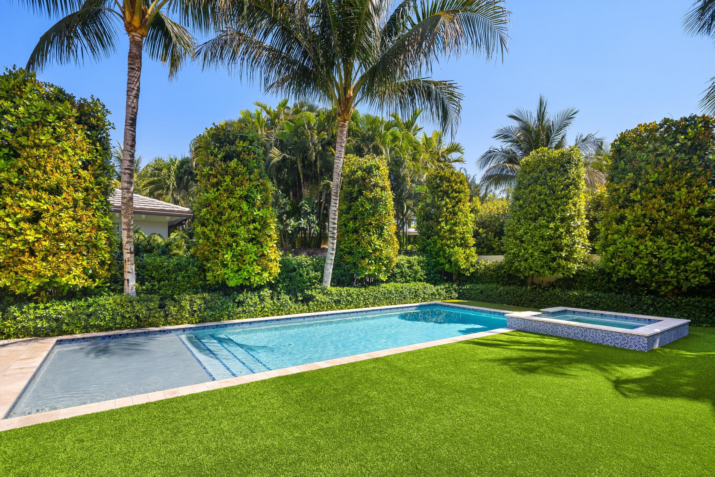 OCEAN TERRACE - Residential