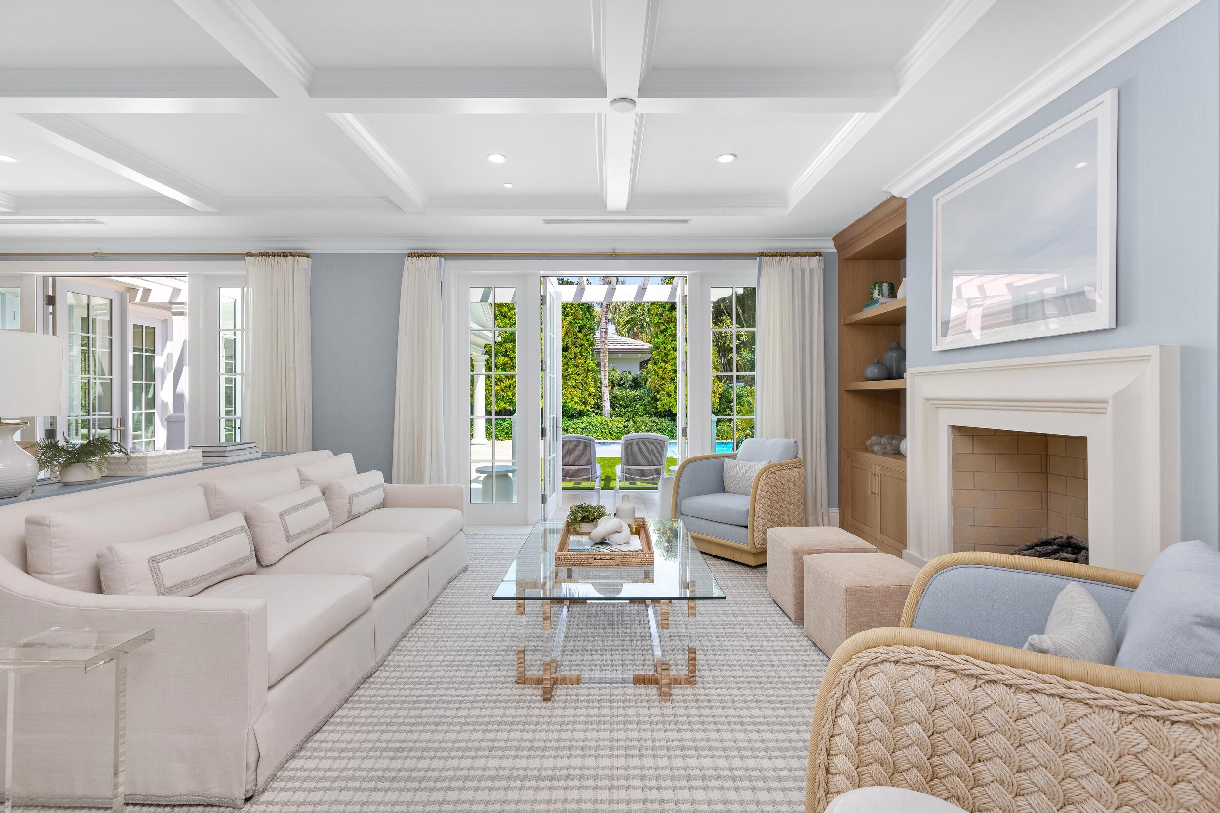 OCEAN TERRACE - Residential