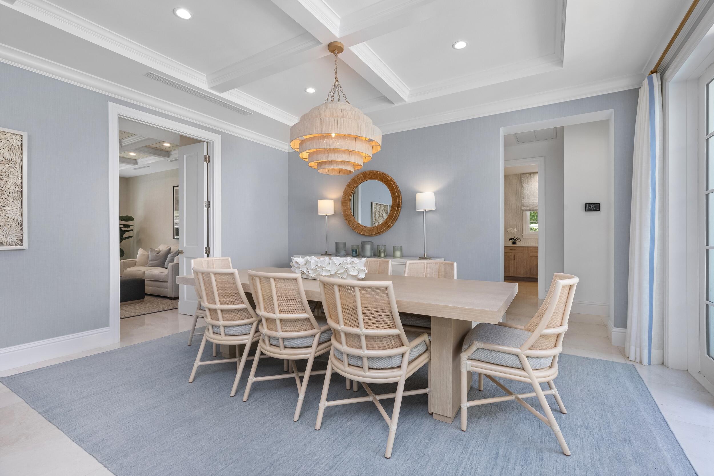 OCEAN TERRACE - Residential