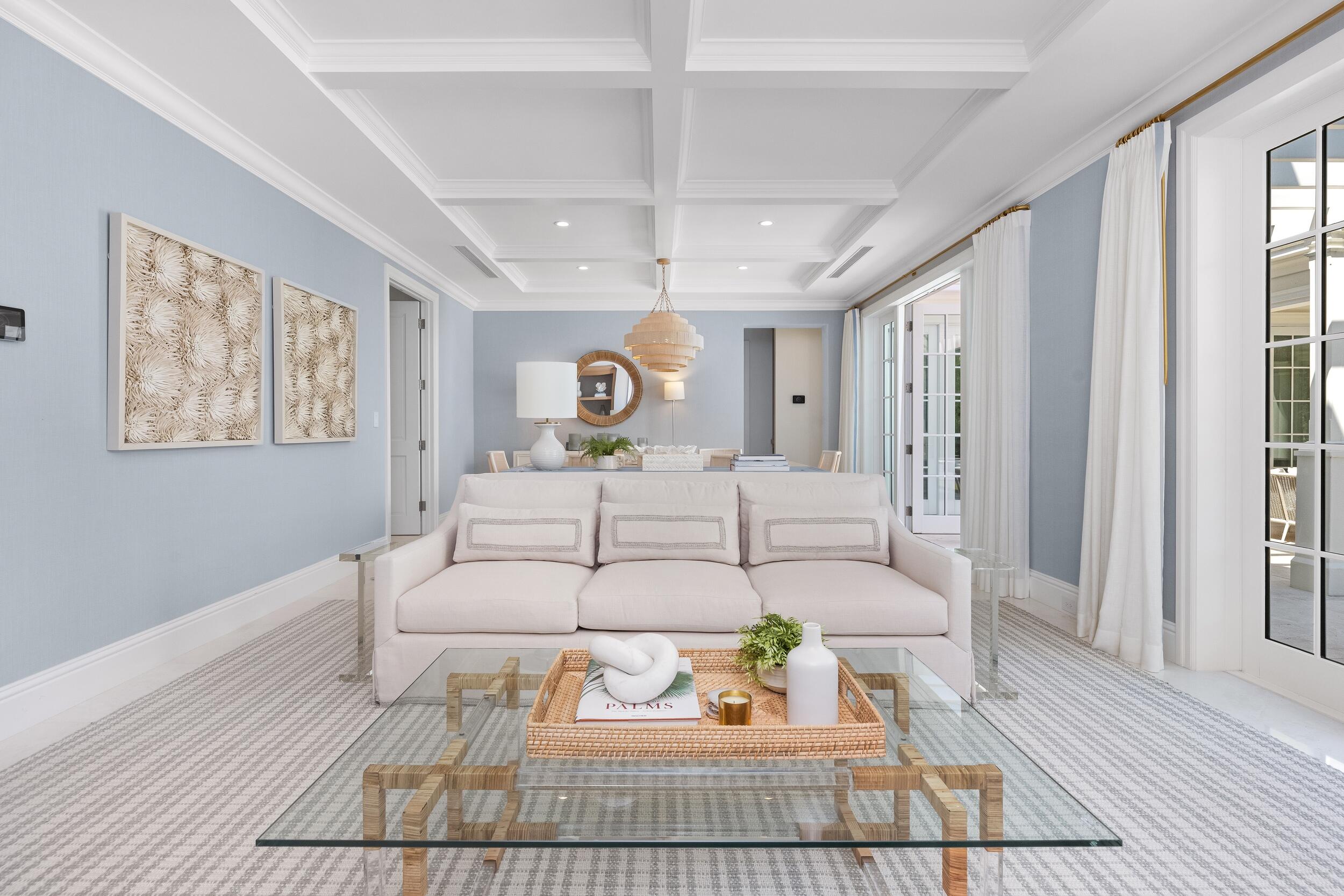 OCEAN TERRACE - Residential