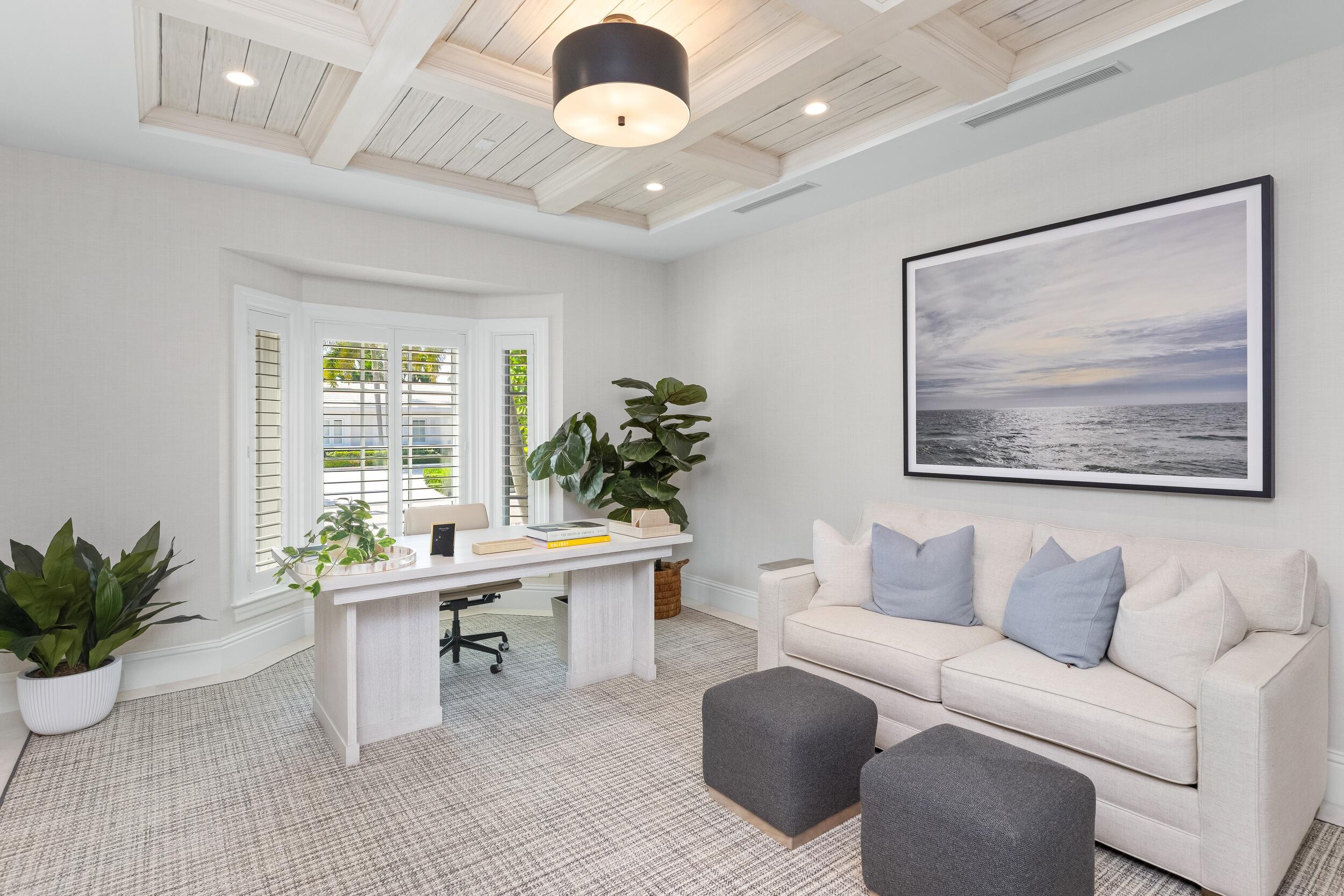 OCEAN TERRACE - Residential