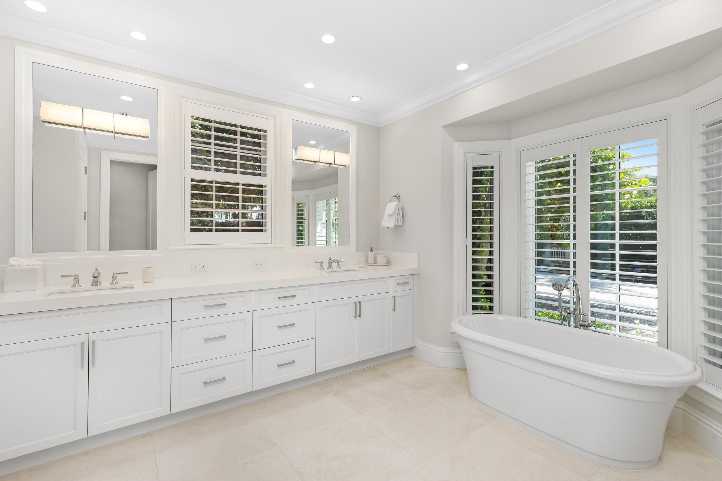 OCEAN TERRACE - Residential